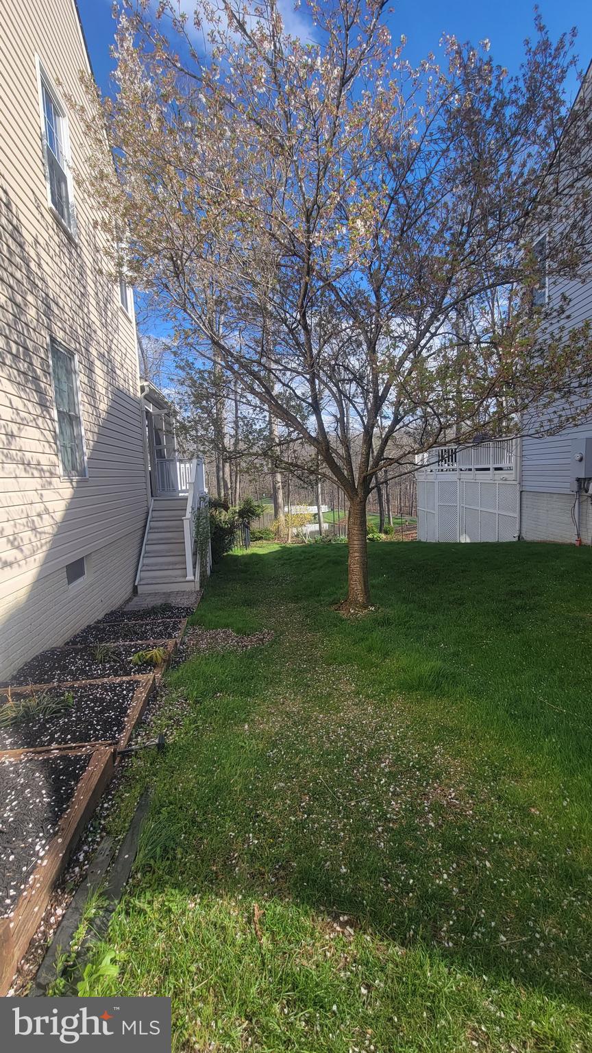 LAKE MANASSAS - Residential Lease