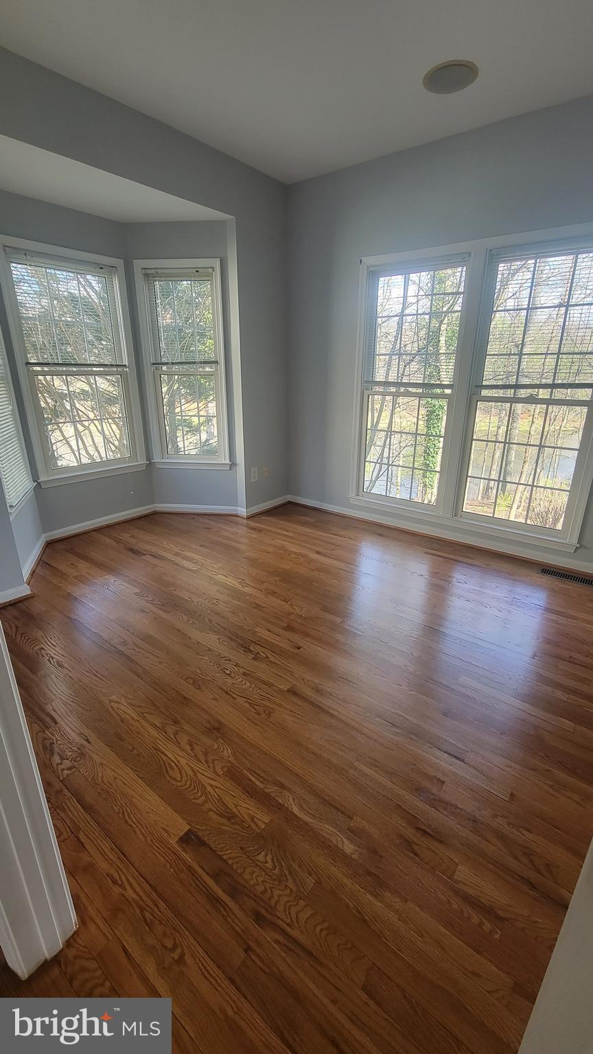 LAKE MANASSAS - Residential Lease