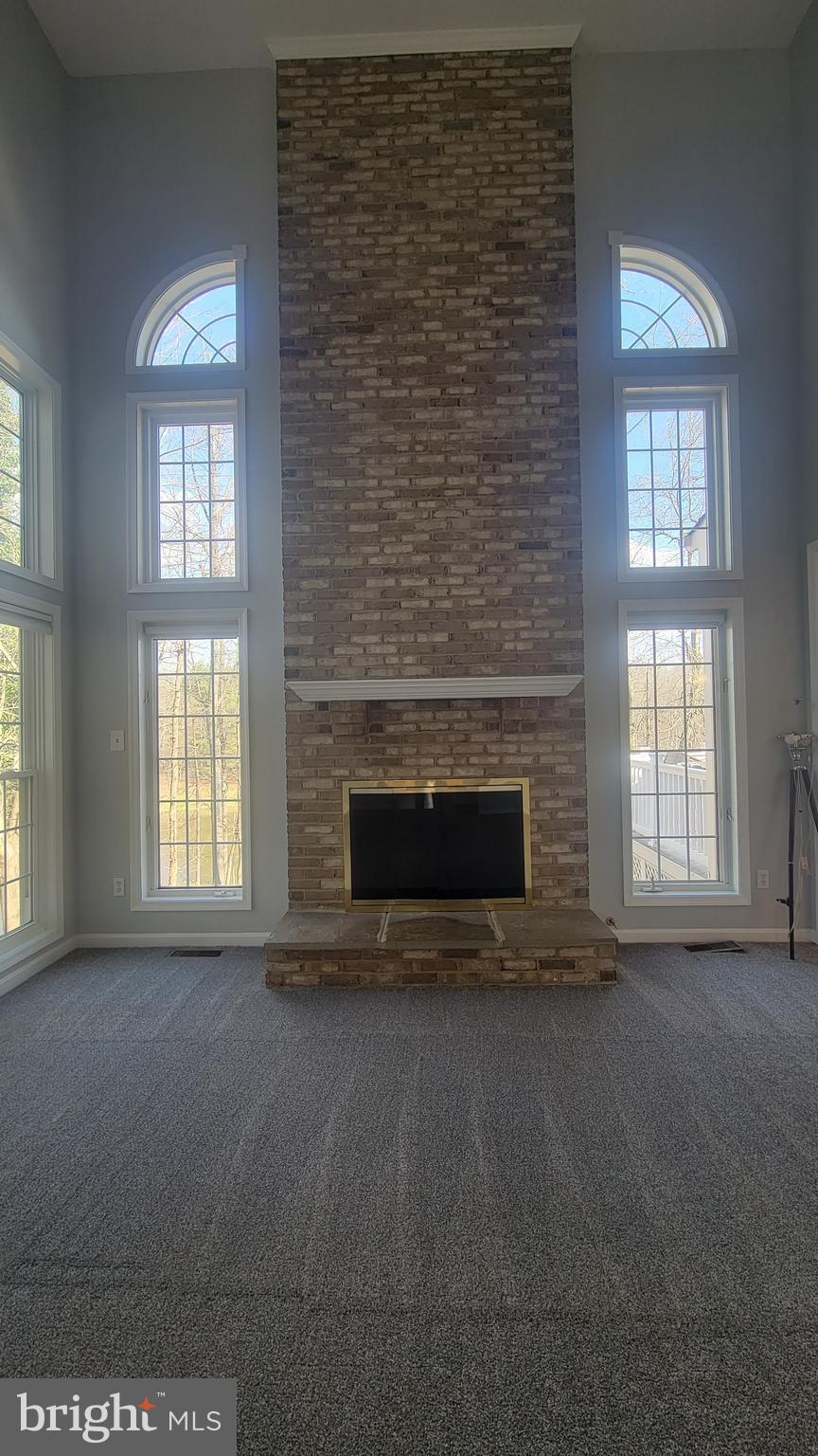 LAKE MANASSAS - Residential Lease