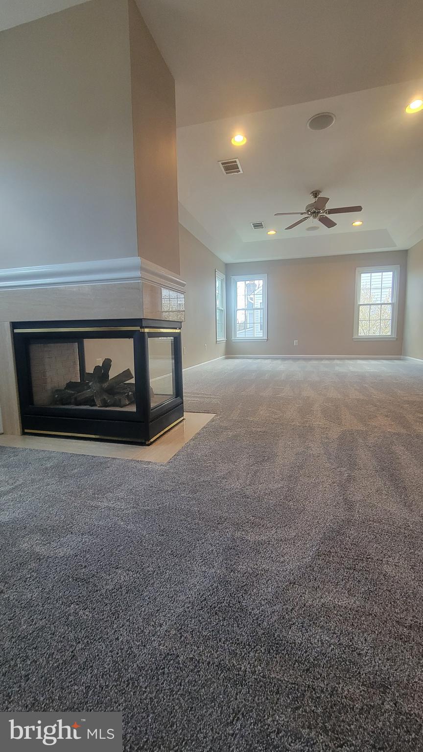 LAKE MANASSAS - Residential Lease