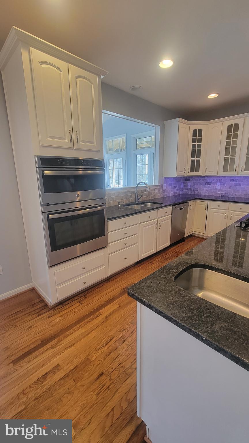 LAKE MANASSAS - Residential Lease