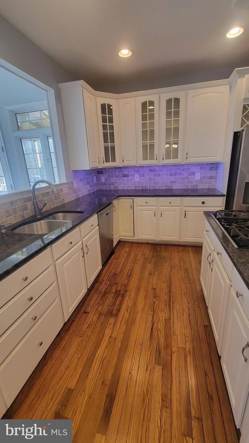 LAKE MANASSAS - Residential Lease