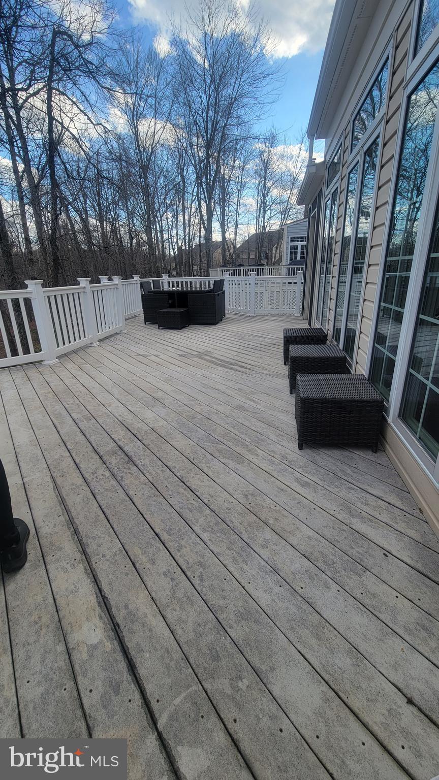 LAKE MANASSAS - Residential Lease