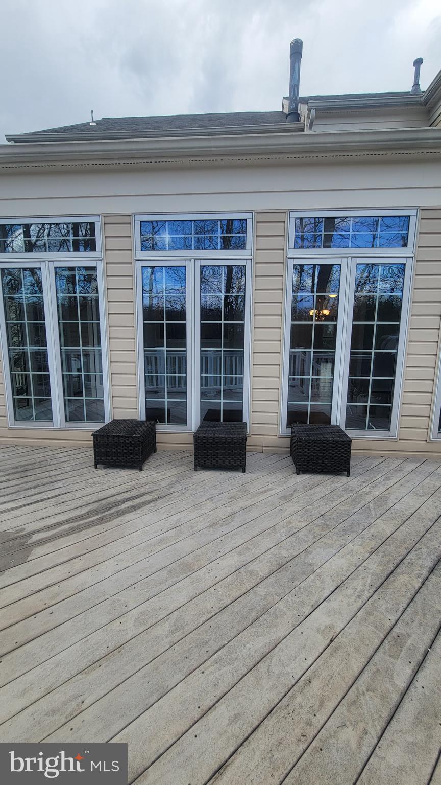 LAKE MANASSAS - Residential Lease