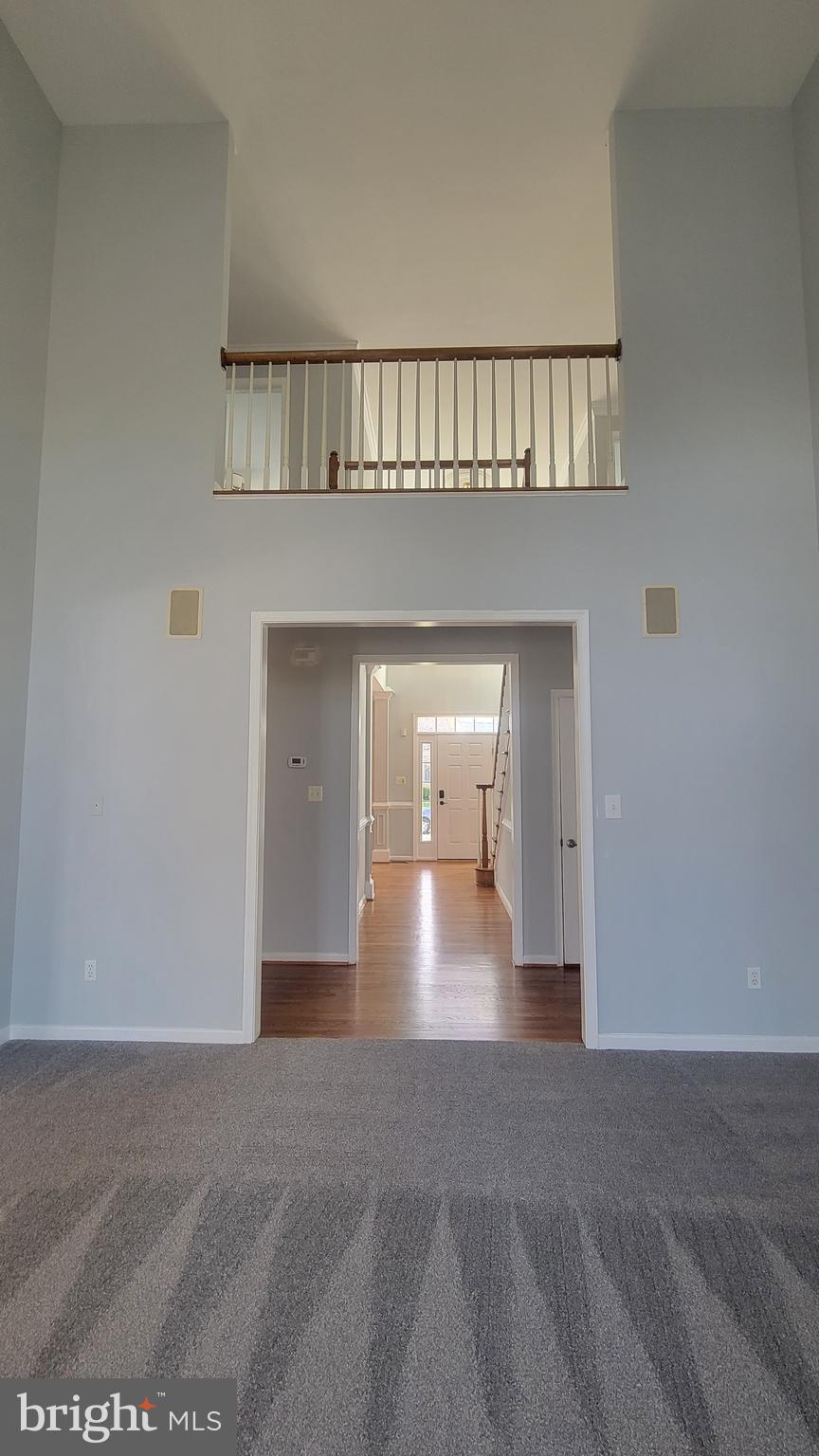 LAKE MANASSAS - Residential Lease