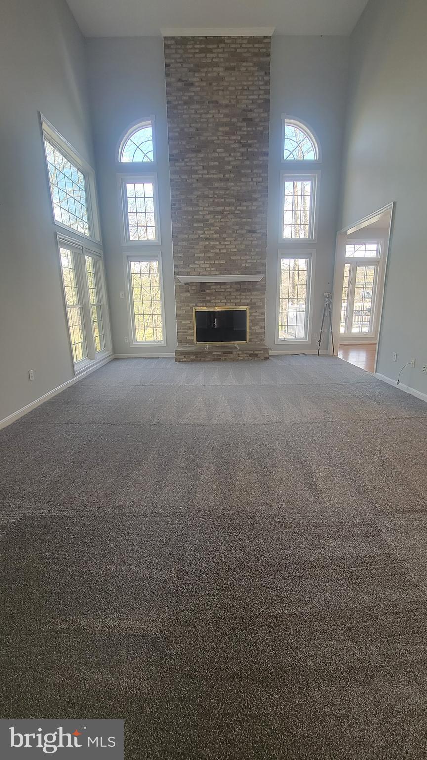 LAKE MANASSAS - Residential Lease