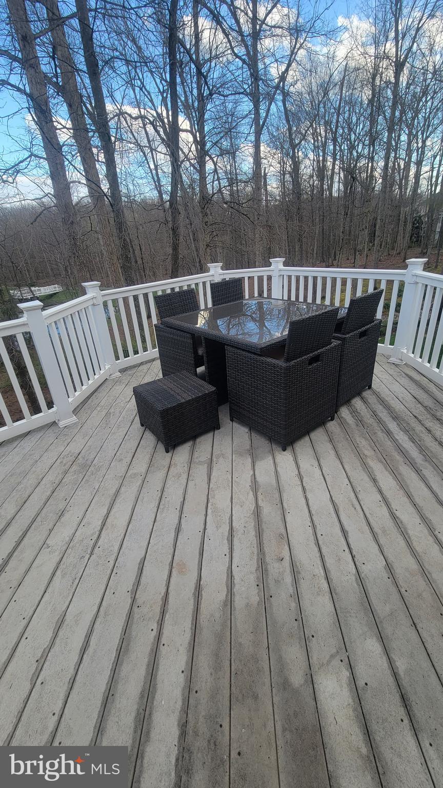 LAKE MANASSAS - Residential Lease