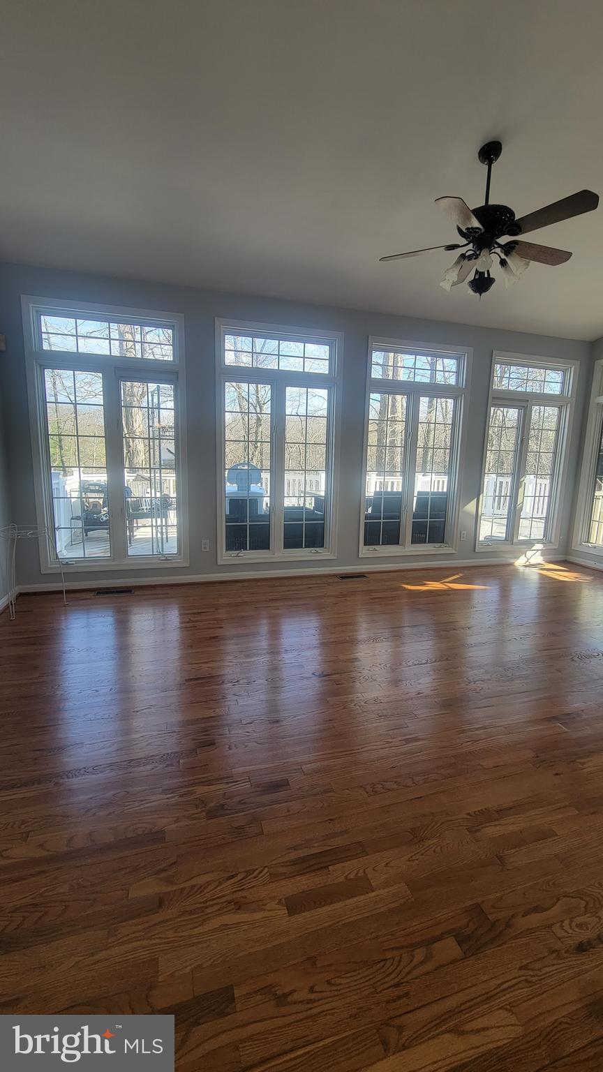 LAKE MANASSAS - Residential Lease