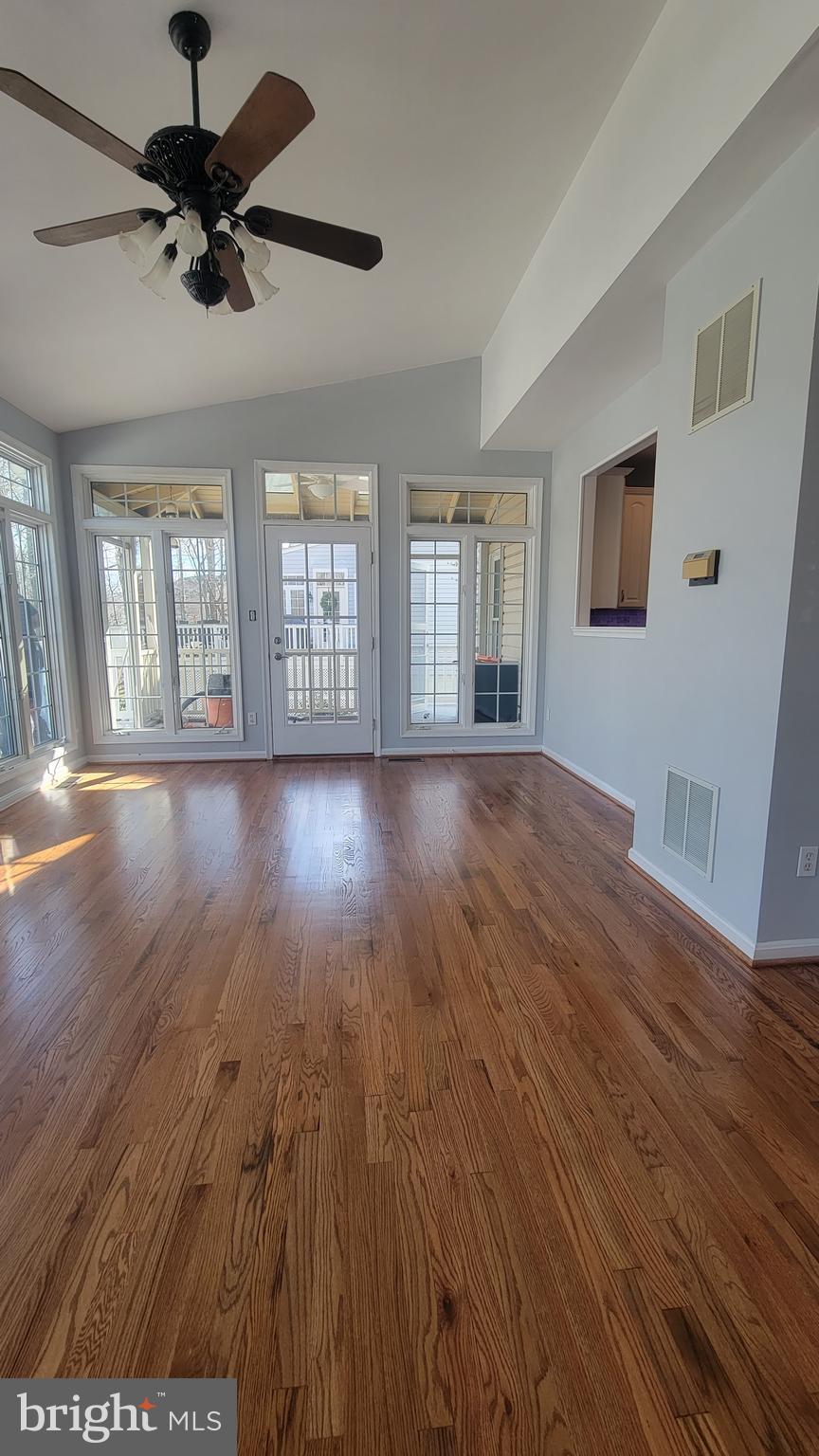 LAKE MANASSAS - Residential Lease