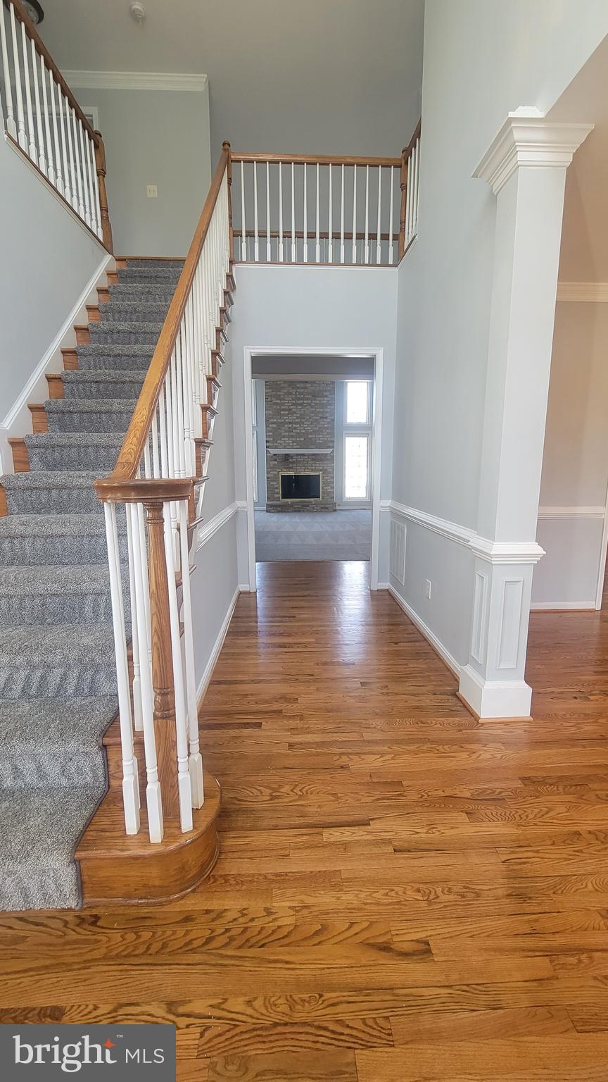 LAKE MANASSAS - Residential Lease