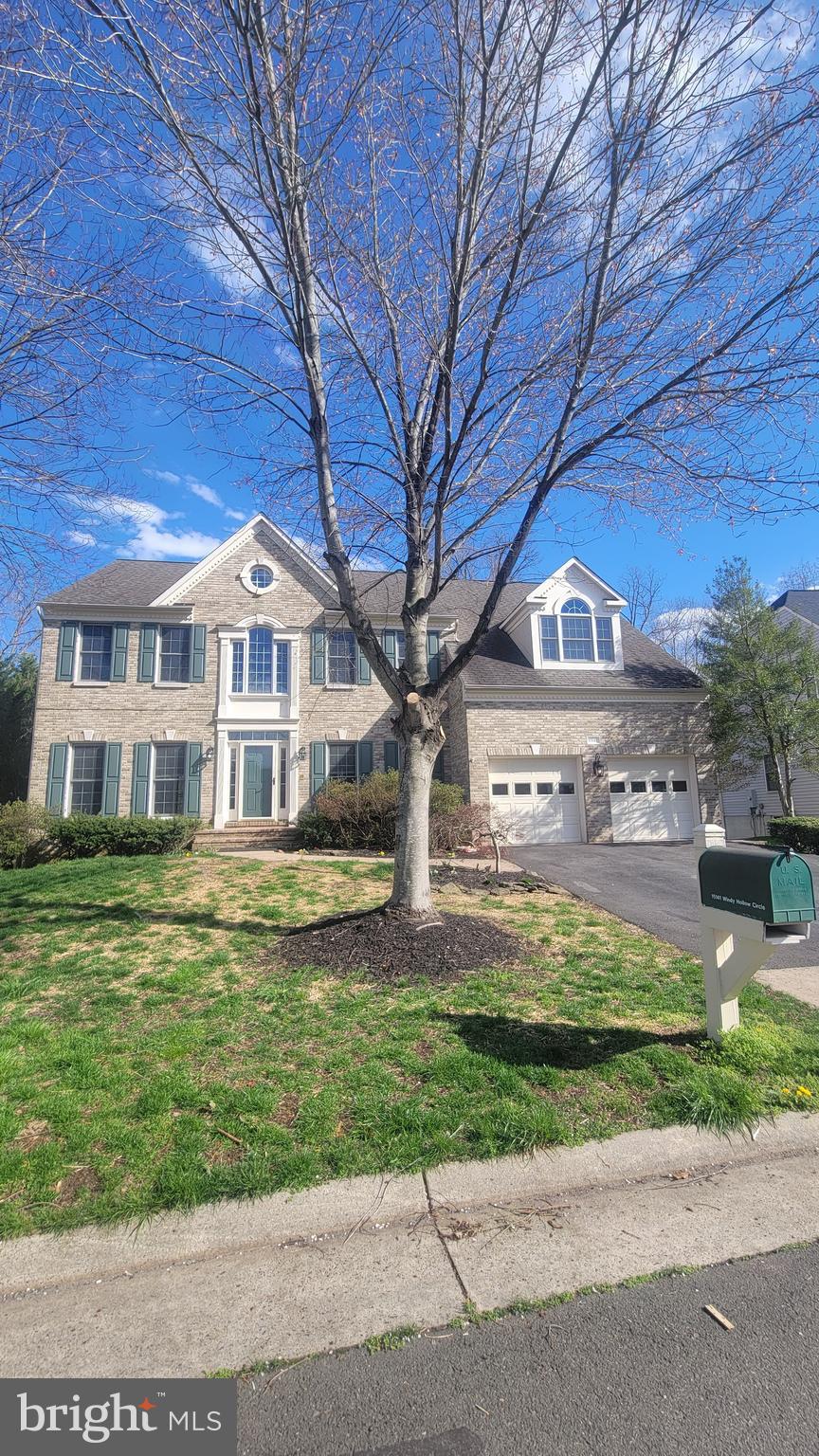 LAKE MANASSAS - Residential Lease