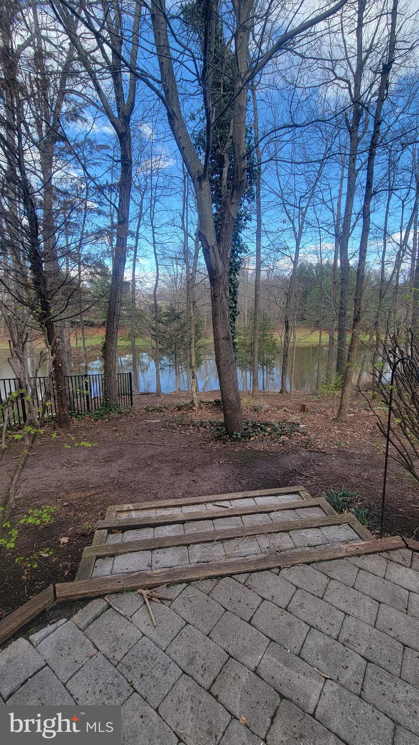 LAKE MANASSAS - Residential Lease