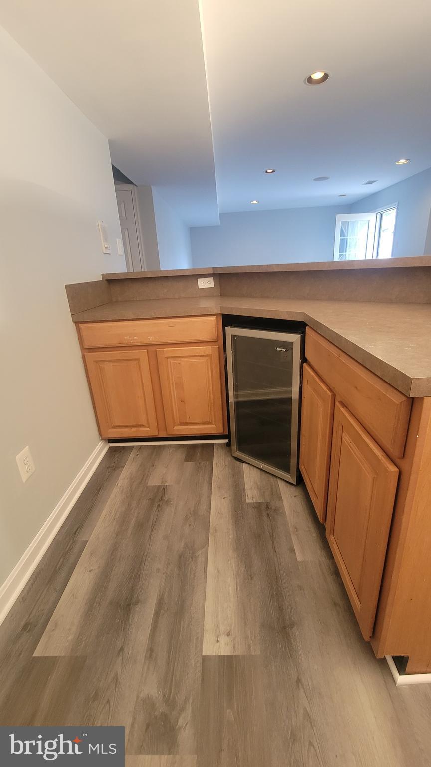 LAKE MANASSAS - Residential Lease