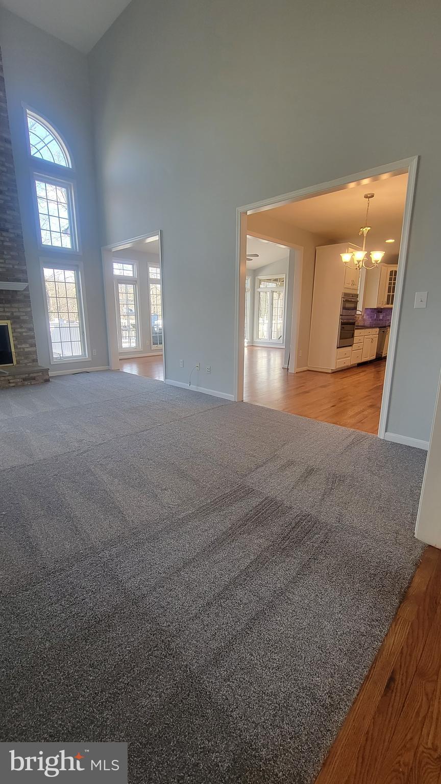 LAKE MANASSAS - Residential Lease