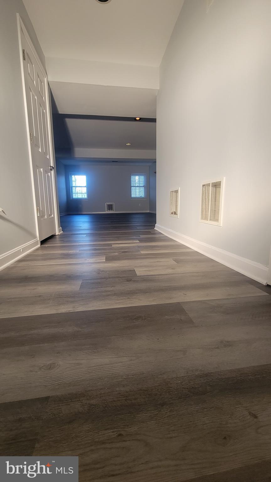 LAKE MANASSAS - Residential Lease