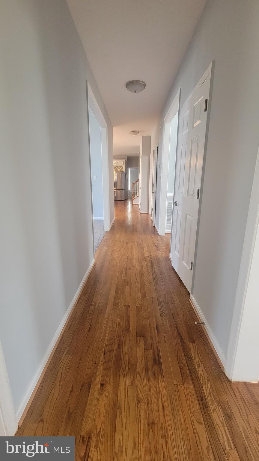 LAKE MANASSAS - Residential Lease