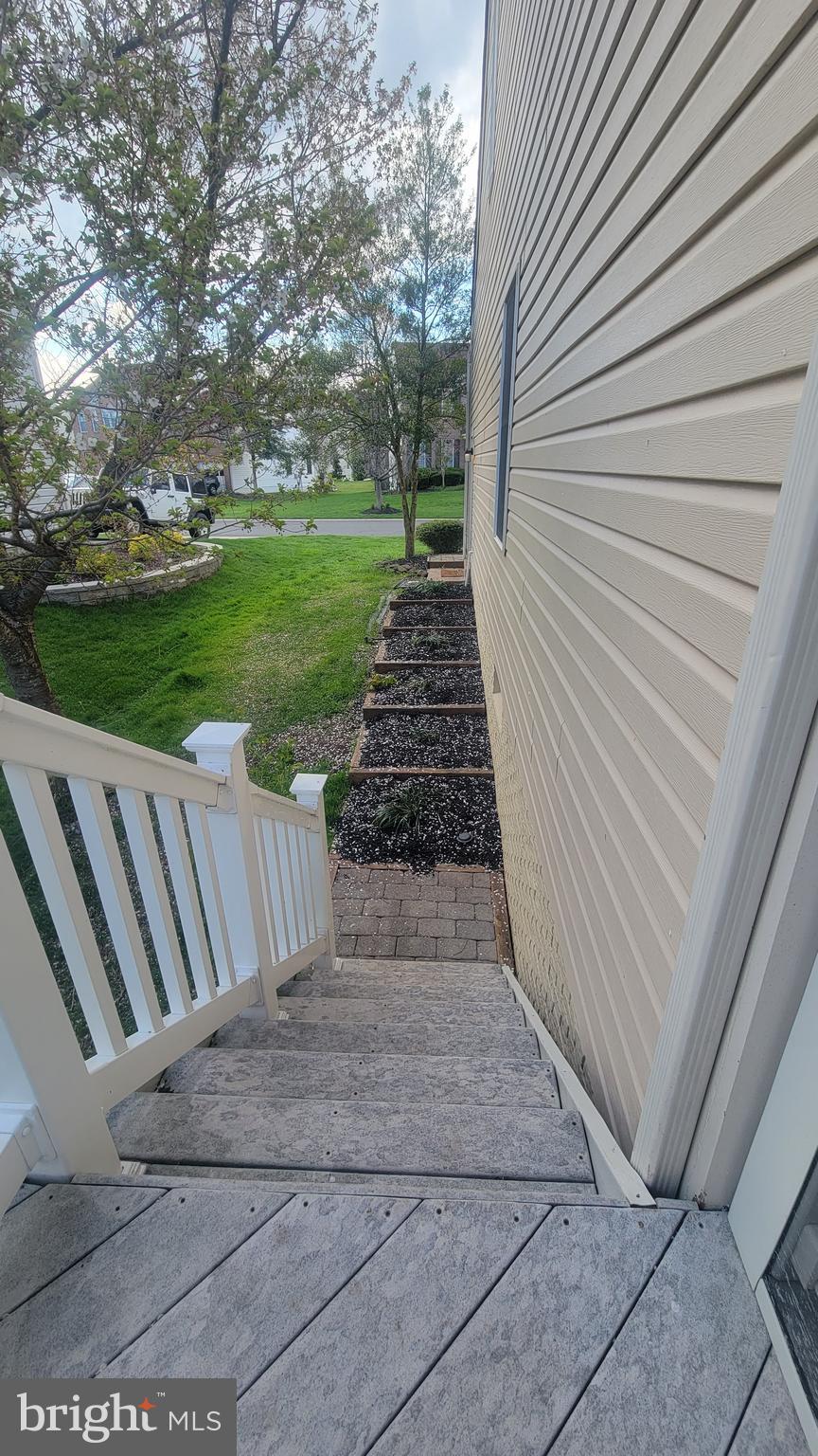 LAKE MANASSAS - Residential Lease