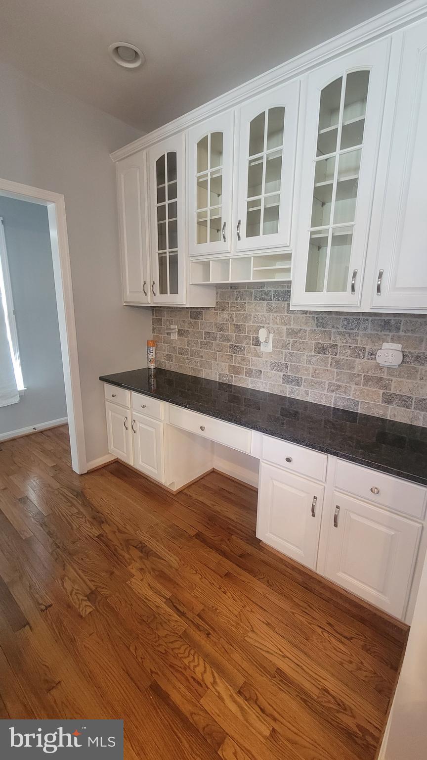 LAKE MANASSAS - Residential Lease