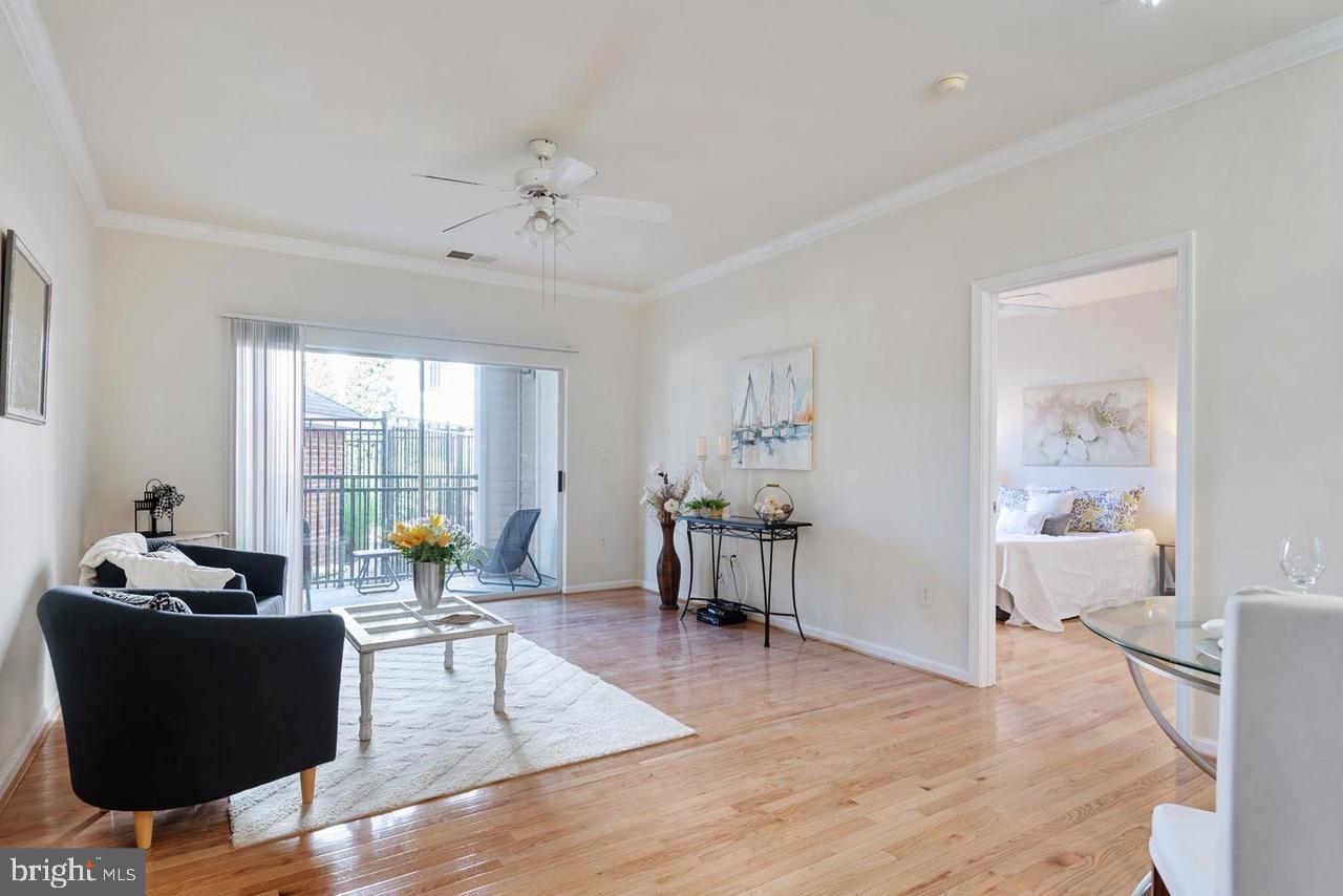 BRYSON AT WOODLAND PARK - Residential