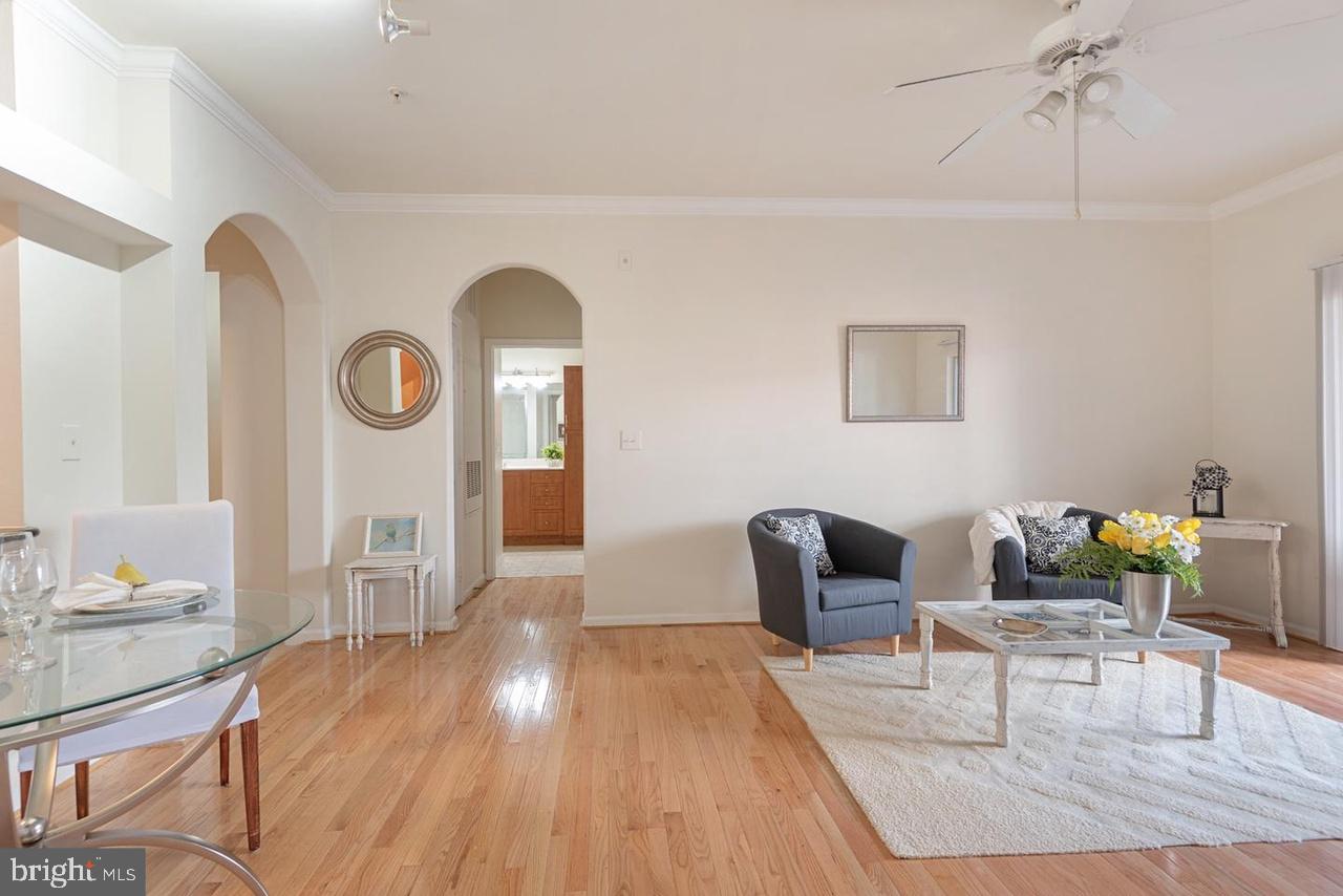 BRYSON AT WOODLAND PARK - Residential