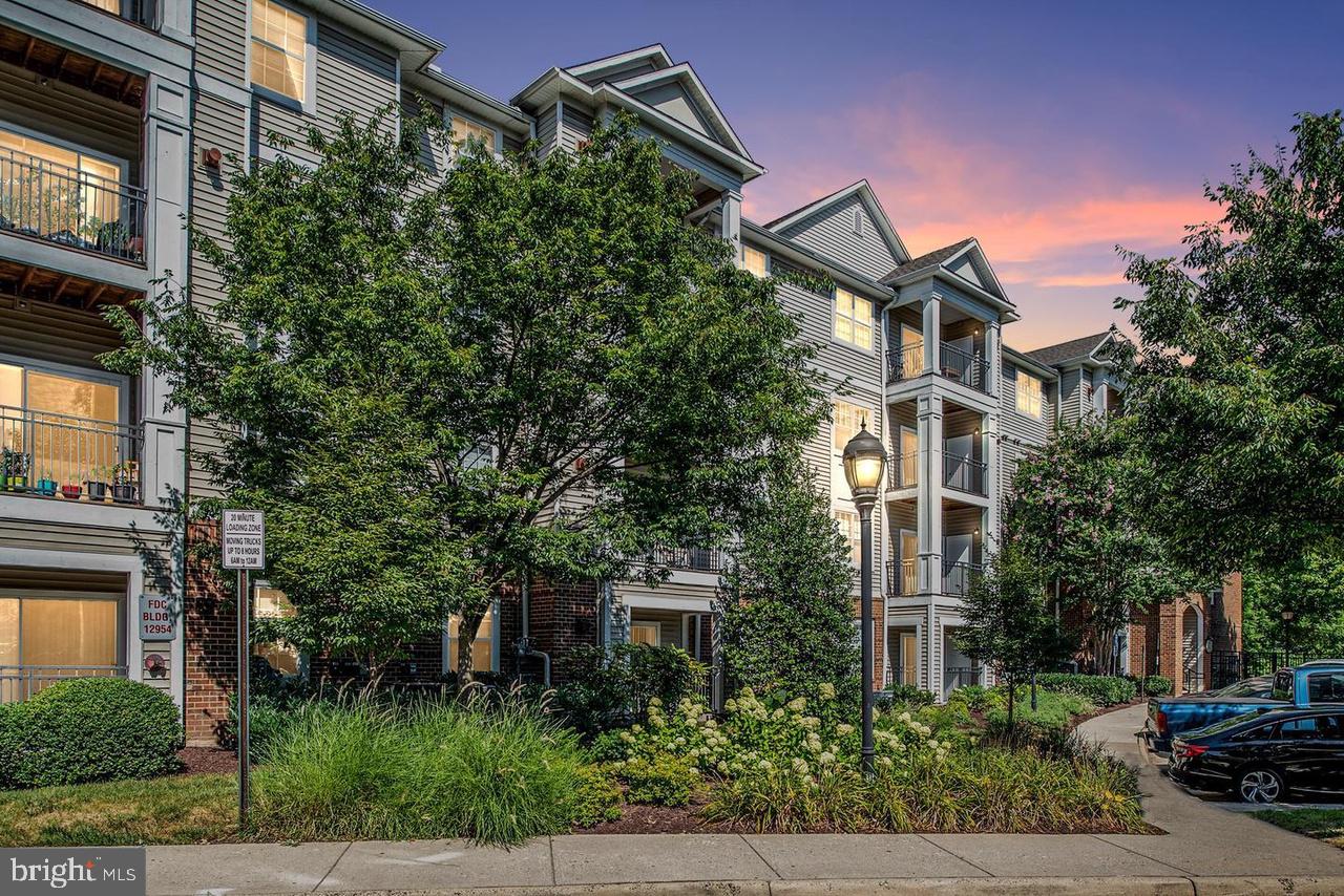 BRYSON AT WOODLAND PARK - Residential