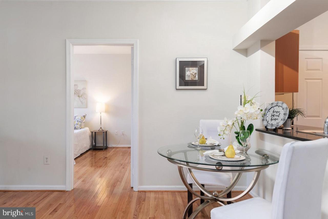 BRYSON AT WOODLAND PARK - Residential