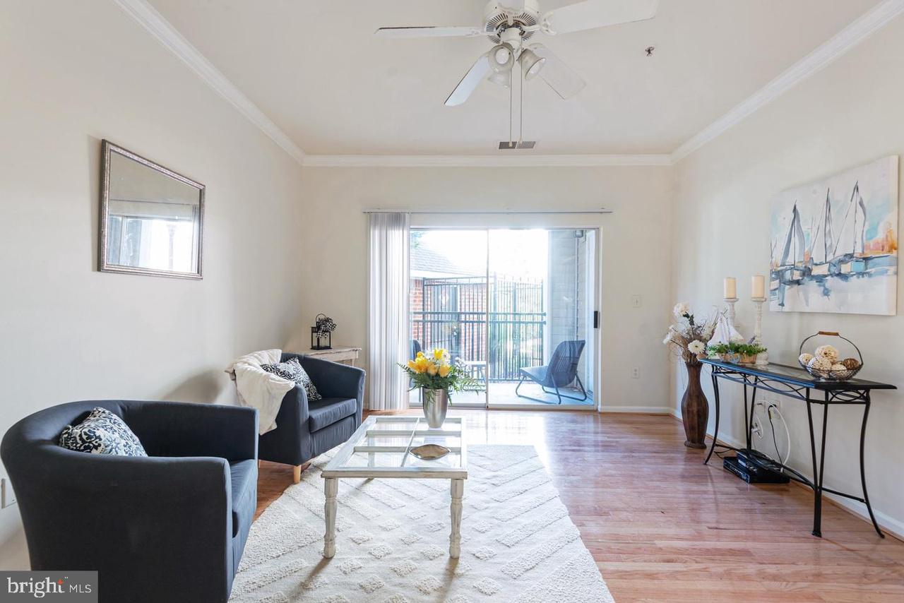 BRYSON AT WOODLAND PARK - Residential