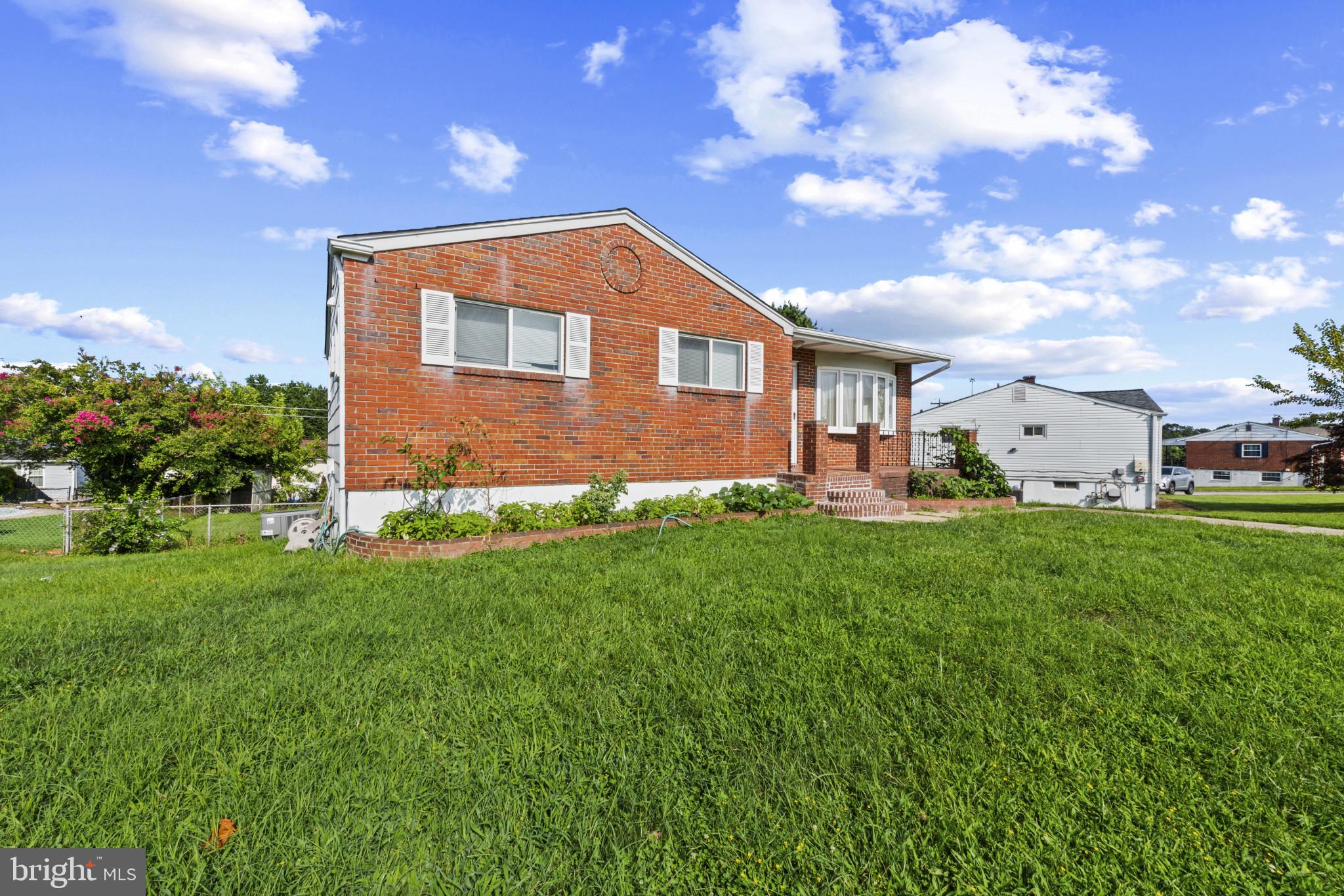 HAMILTOWNE - Residential