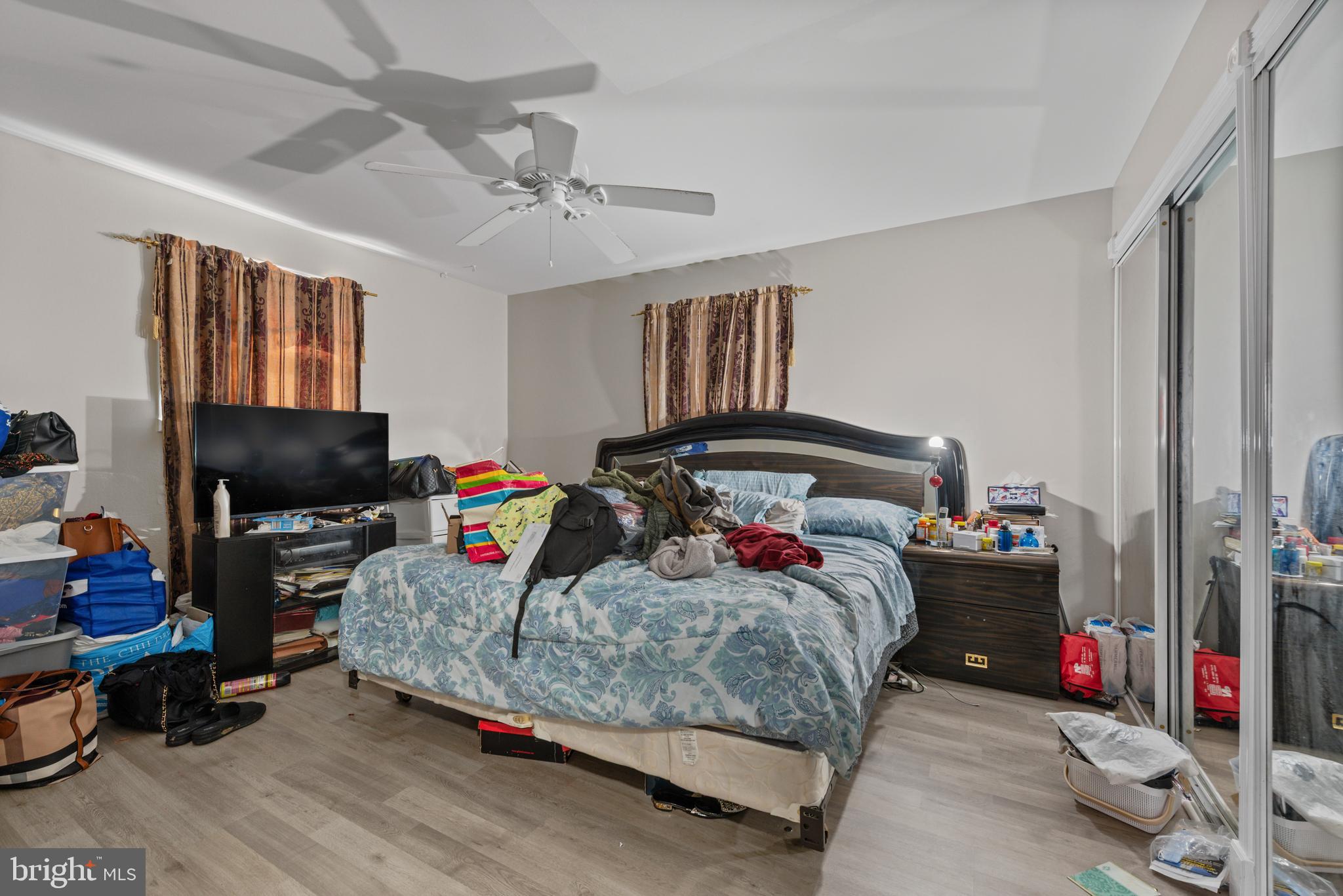 HAMILTOWNE - Residential