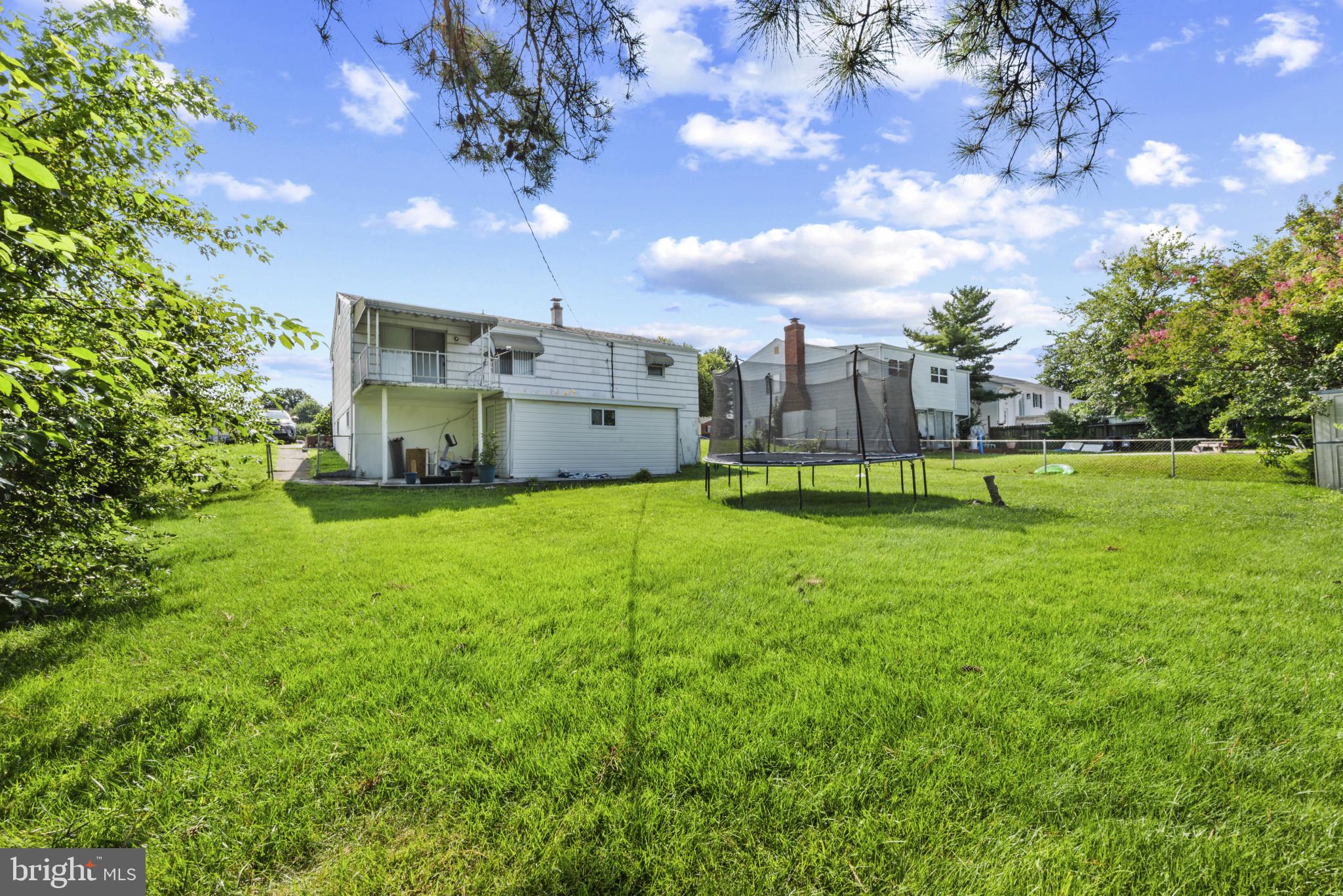 HAMILTOWNE - Residential