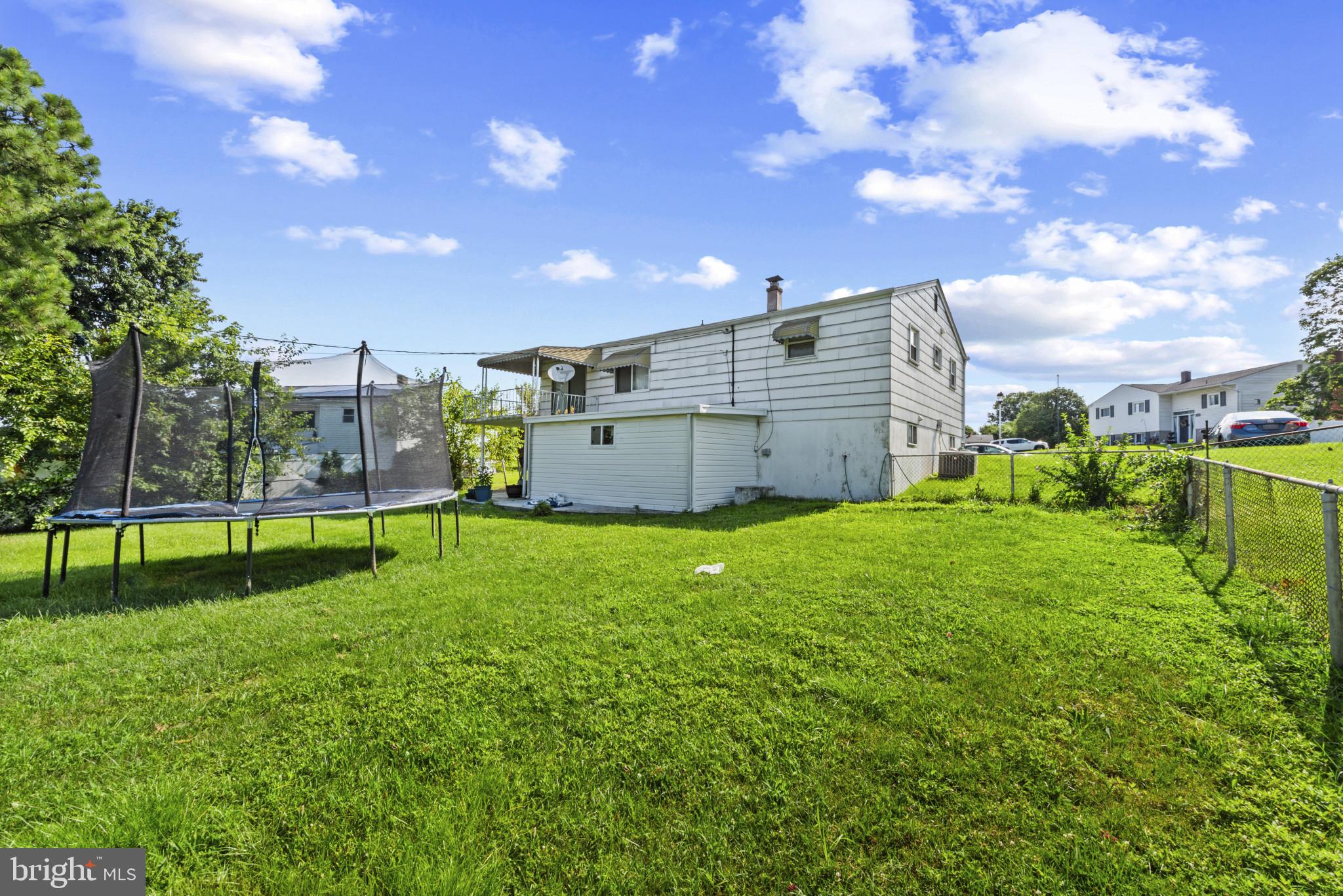 HAMILTOWNE - Residential