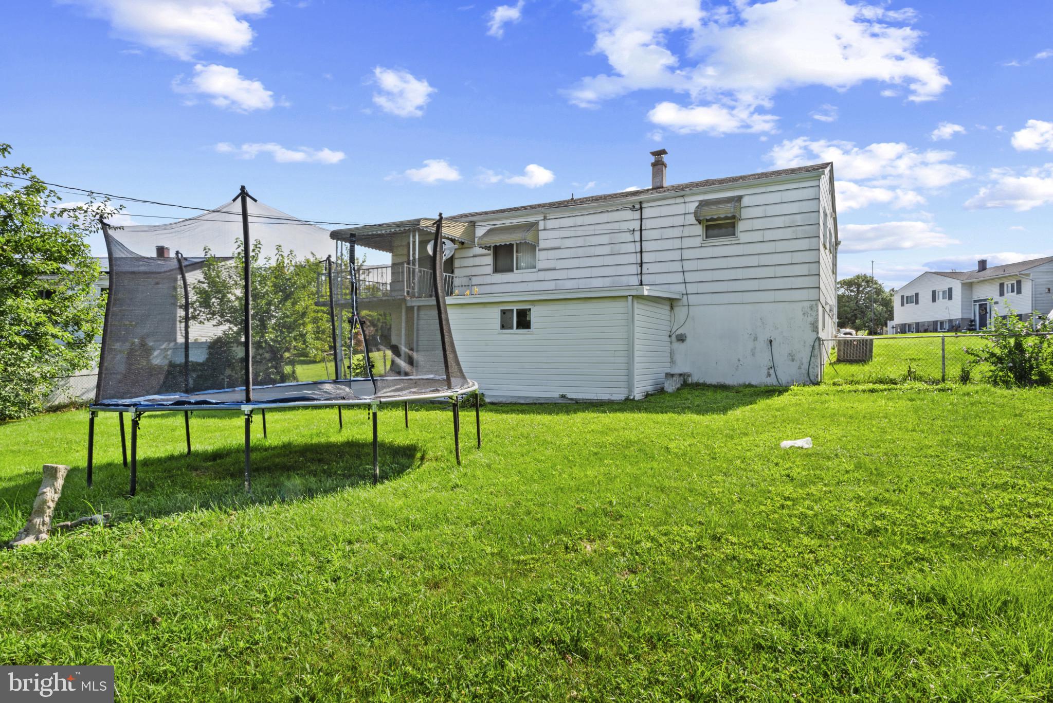 HAMILTOWNE - Residential