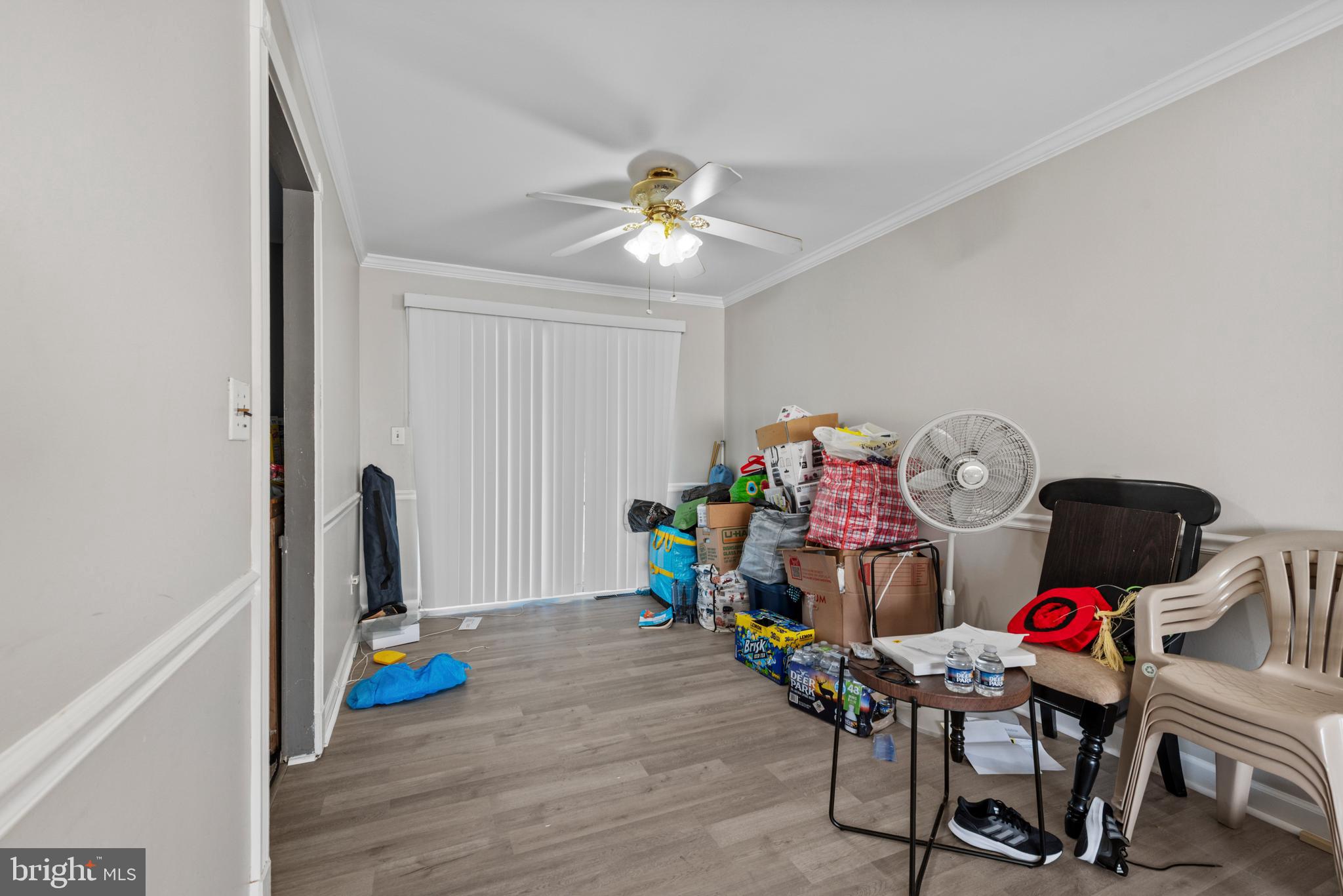 HAMILTOWNE - Residential