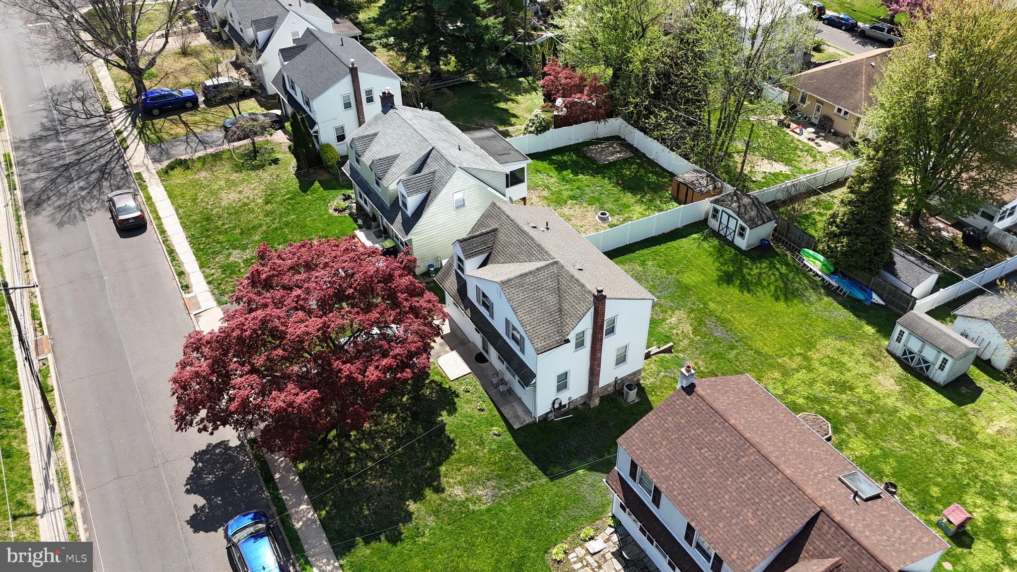 HIGHLANDS - Residential