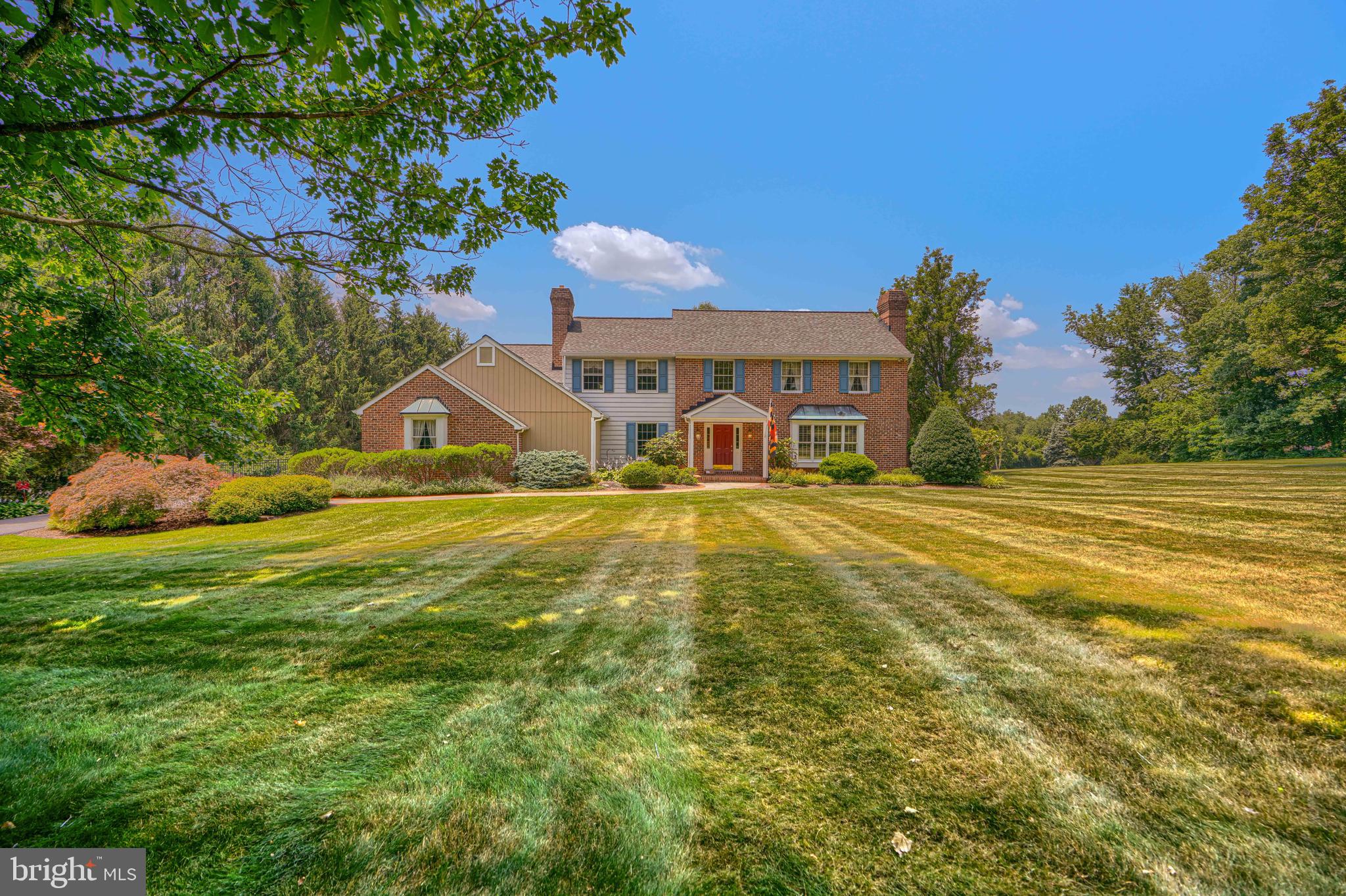 16 KINCAID COURT