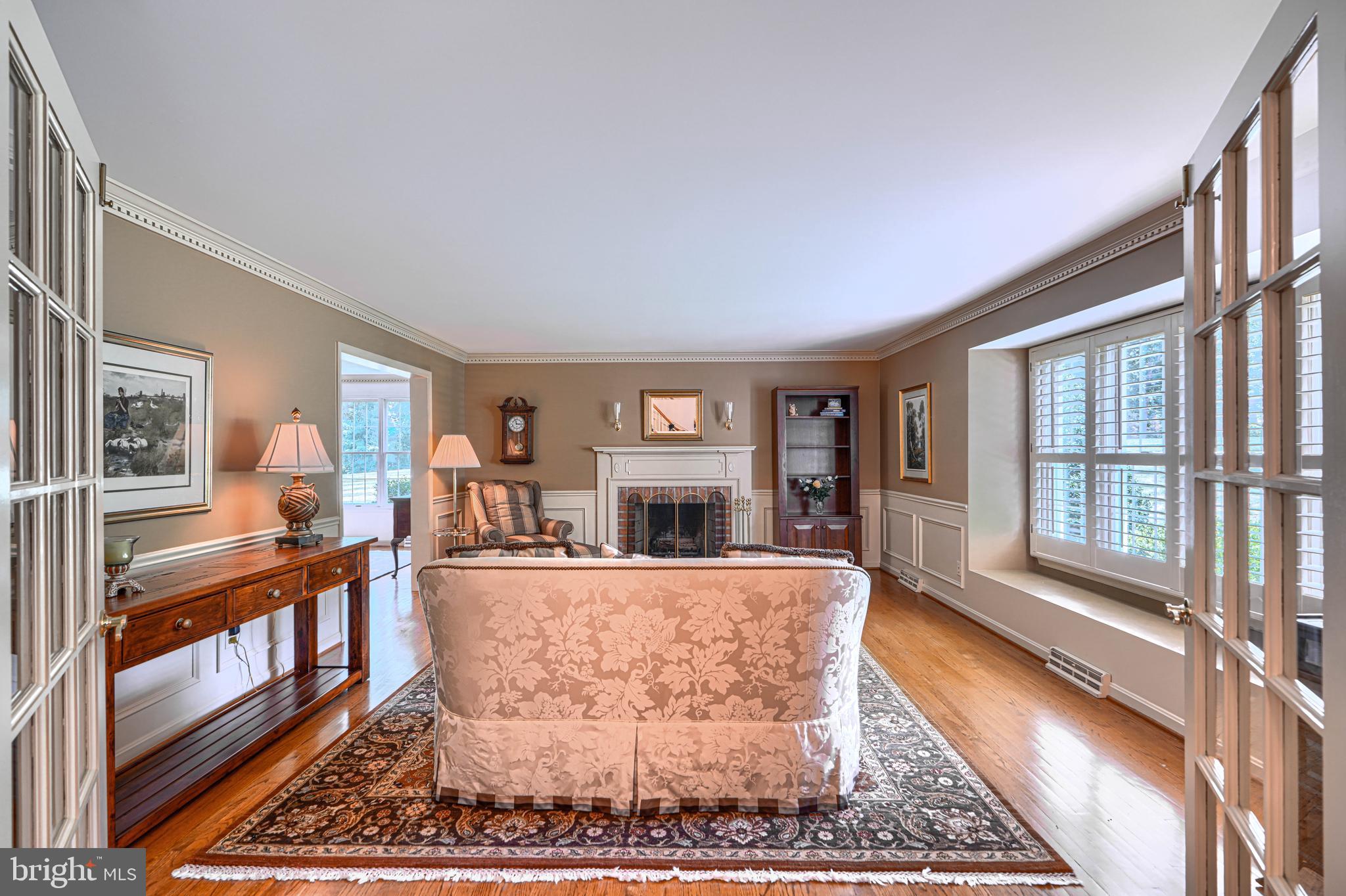 16 KINCAID COURT