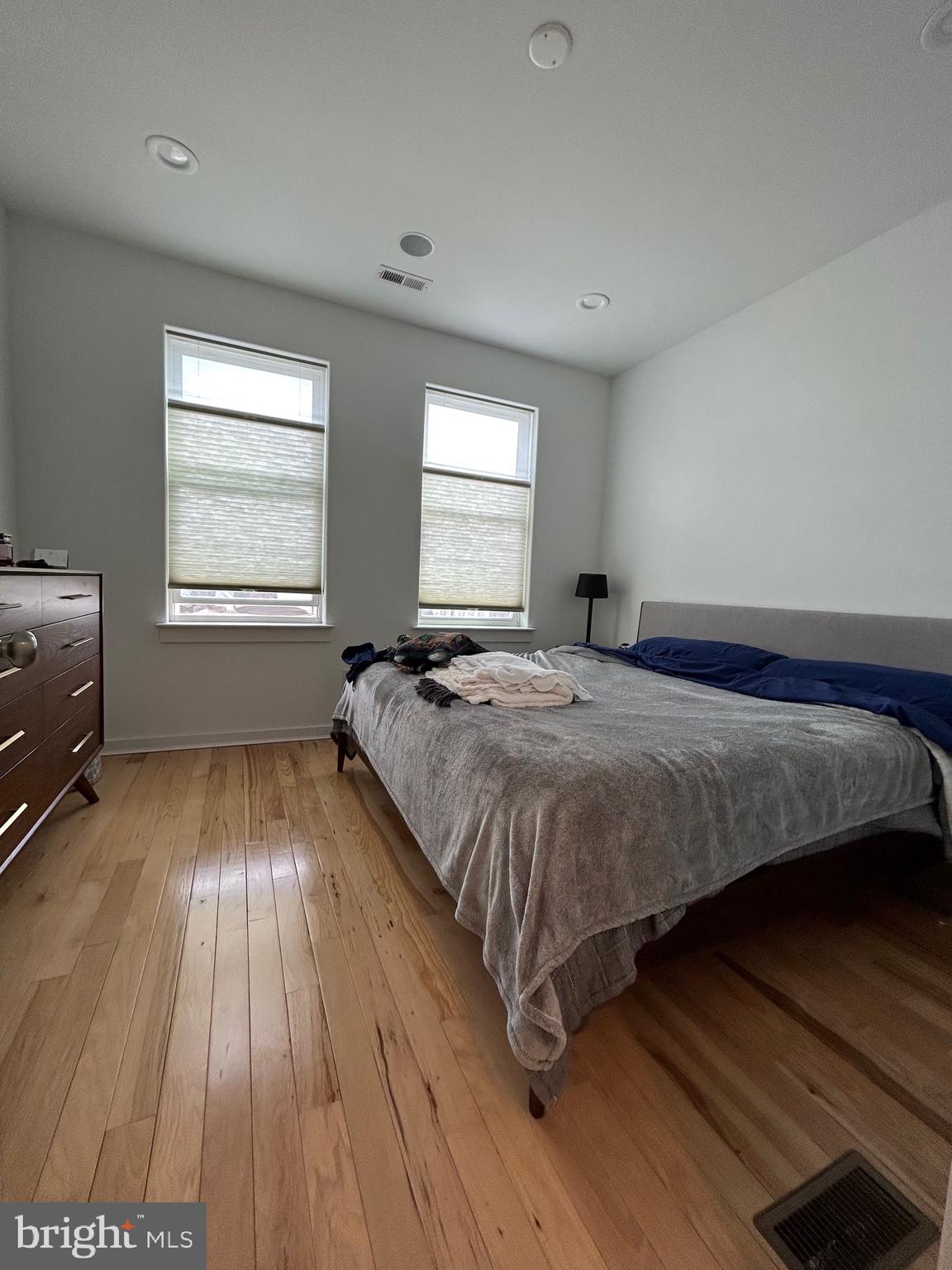 GRAYS FERRY - Residential Lease