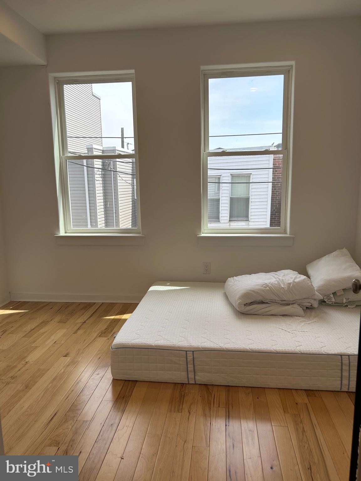 GRAYS FERRY - Residential Lease