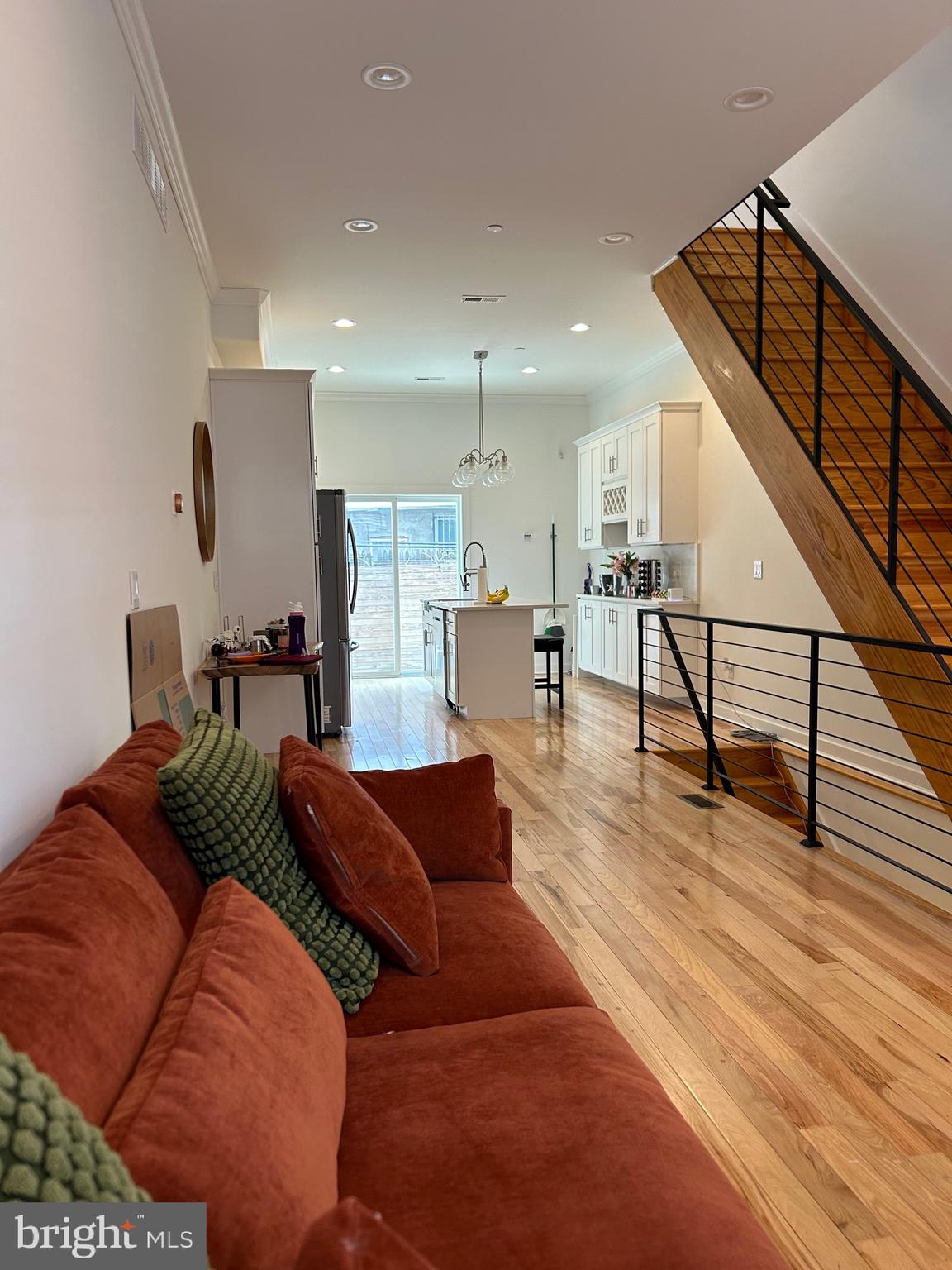 GRAYS FERRY - Residential Lease