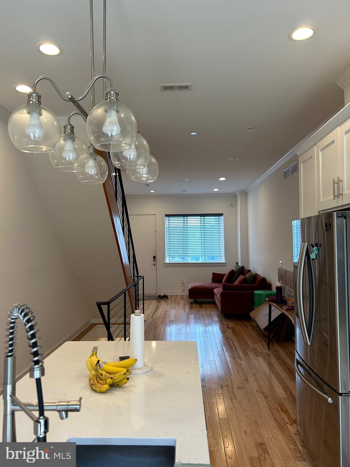 GRAYS FERRY - Residential Lease