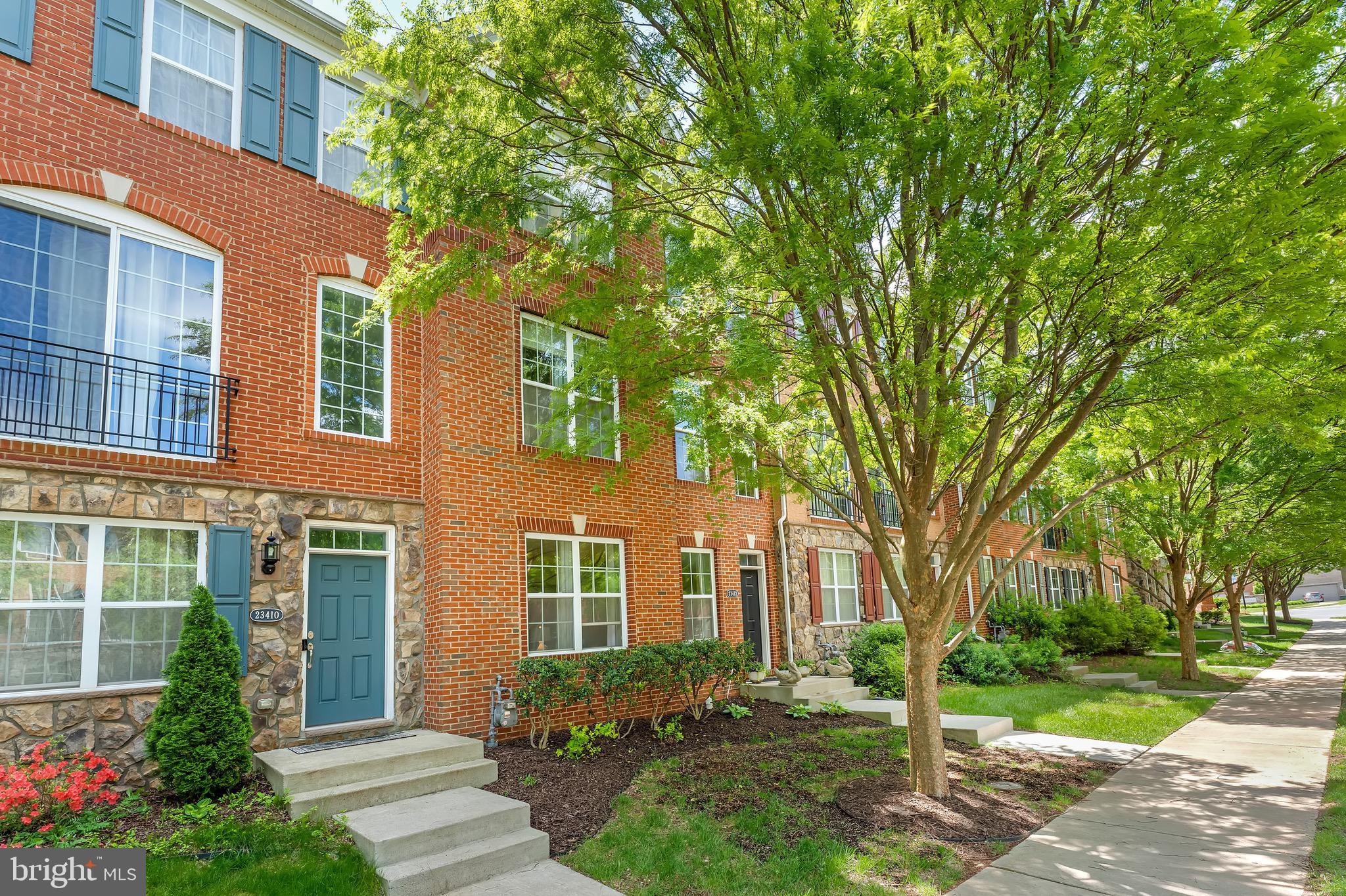 23412 BERKELEY MEADOWS DRIVE