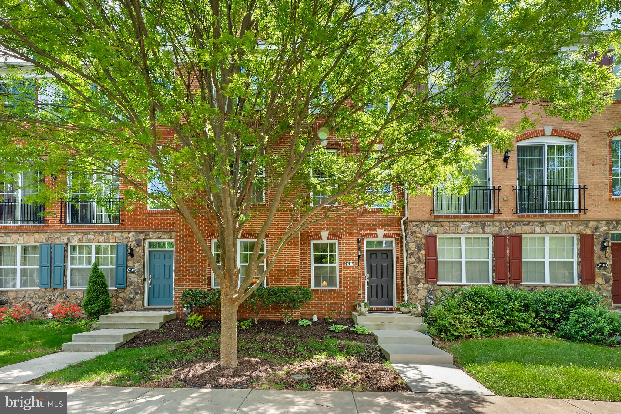 23412 BERKELEY MEADOWS DRIVE