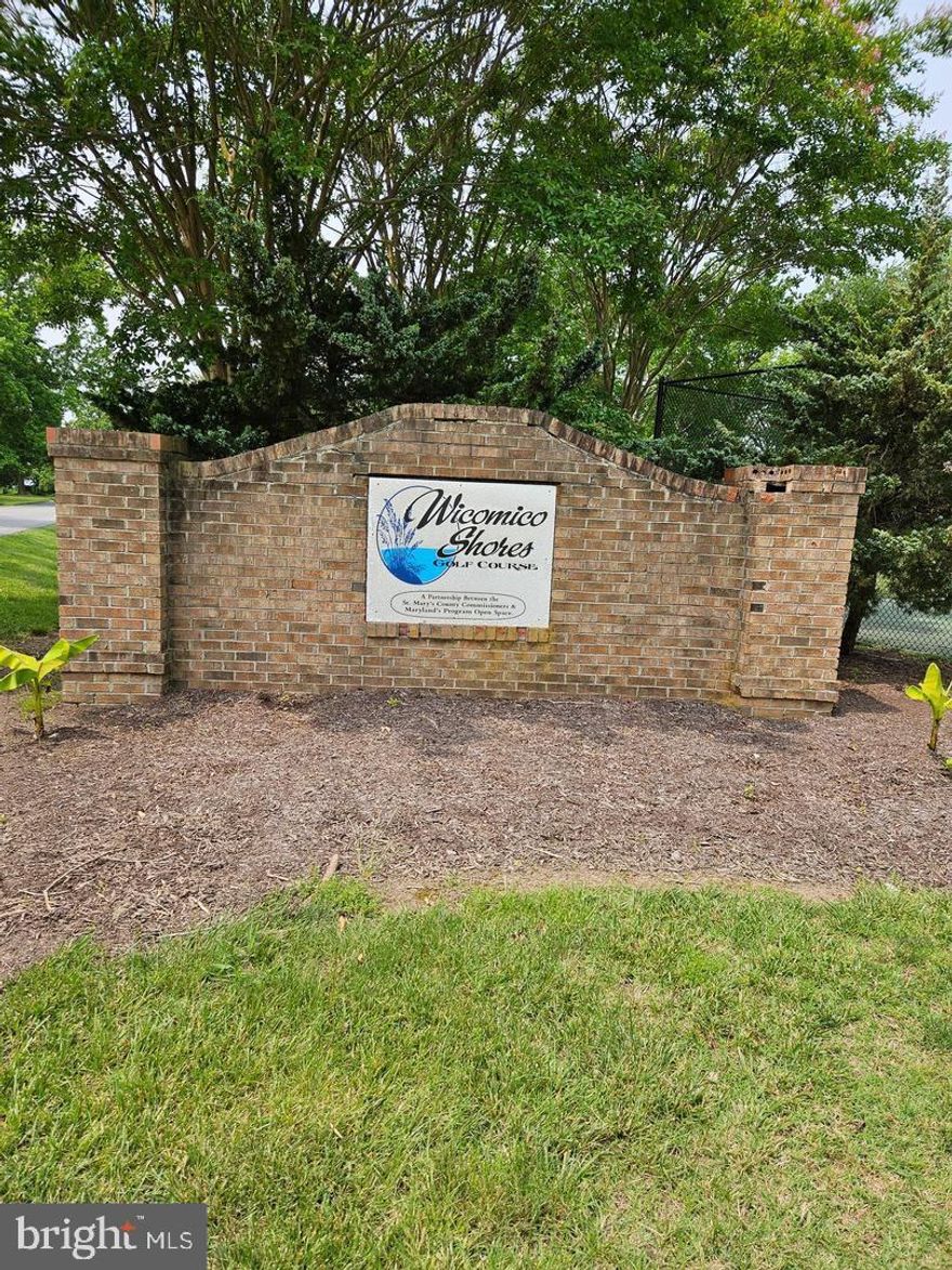 32 residential lots for sale for future development. This section has not been opened at this time the are all recorded lots. A list of the lots & Tax ID'S are in documents. Some lots are waterfront, some 1 lot from the water & golf course lots. One of the best sources to view the lots is St. Mary,s Geographic Information System; https://www.stmaryscountymd.gov/it/gis/.  Neighborhood offers Golf Course, Club house, Restaurant, public boat launch, pier for fishing, public park, playground & tennis courts.