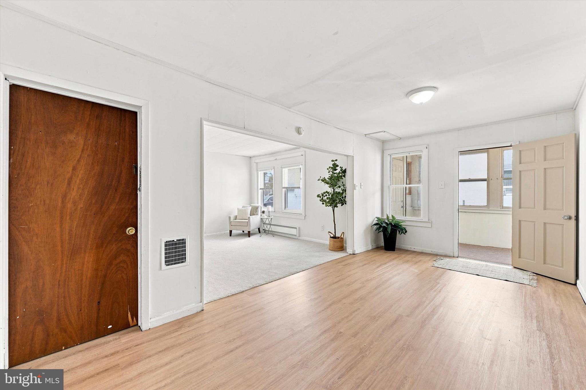 35 MARSHALL AVENUE