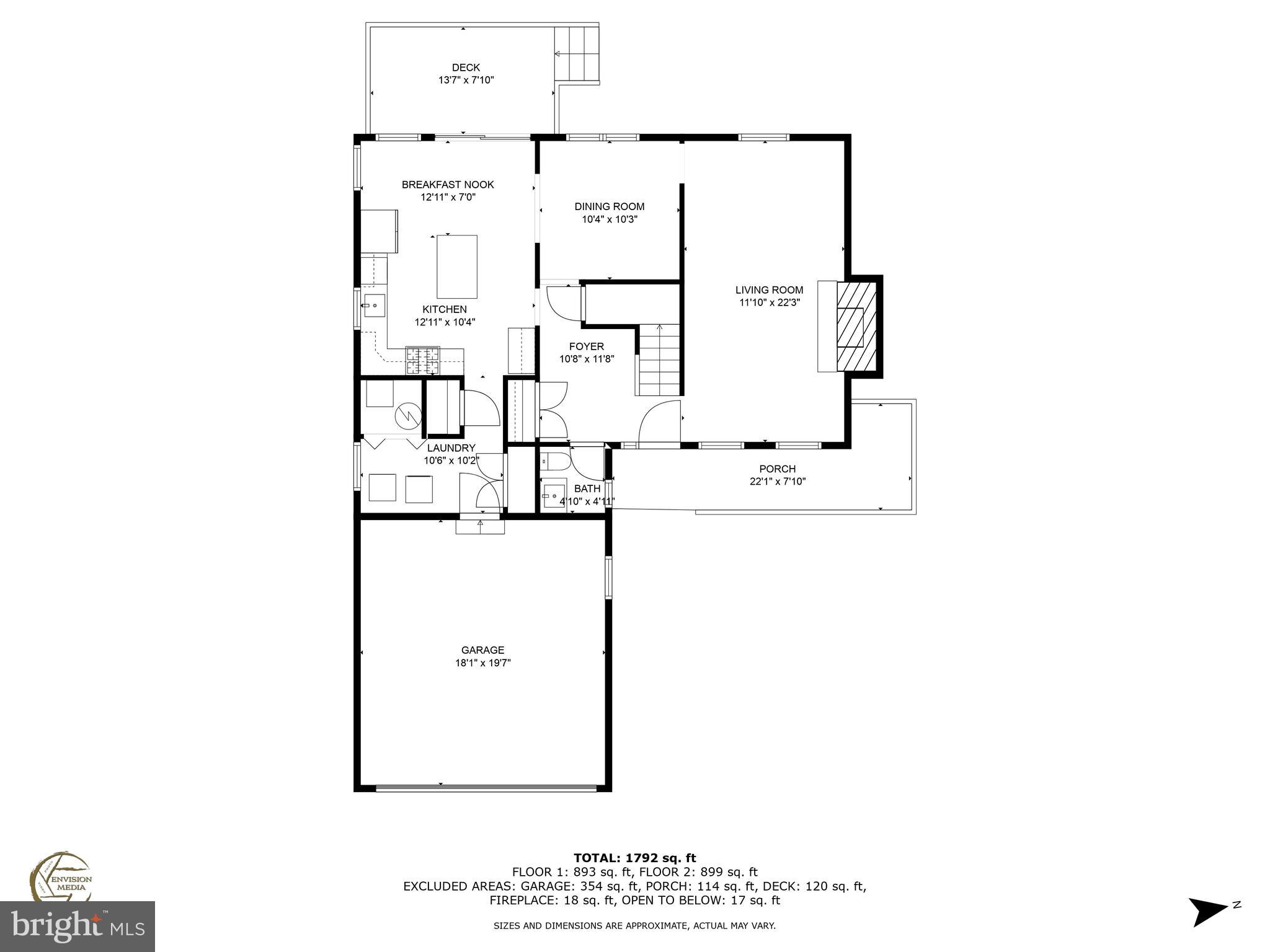 ST CHARLES DORCHESTER - Residential