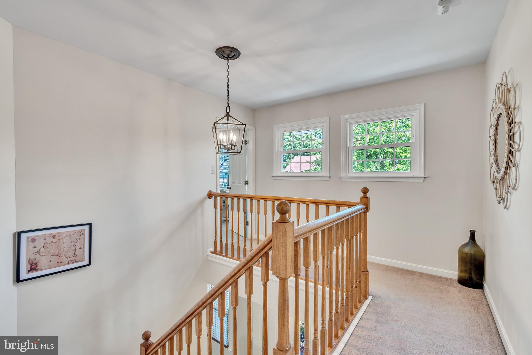 ST CHARLES DORCHESTER - Residential