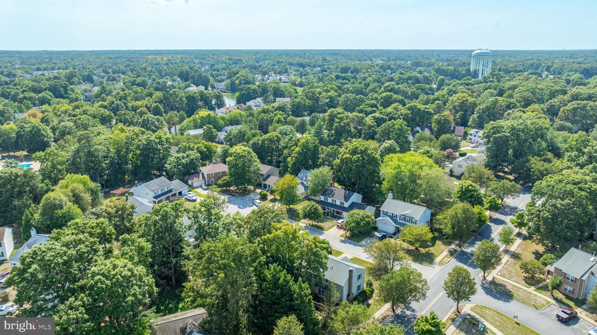 ST CHARLES DORCHESTER - Residential