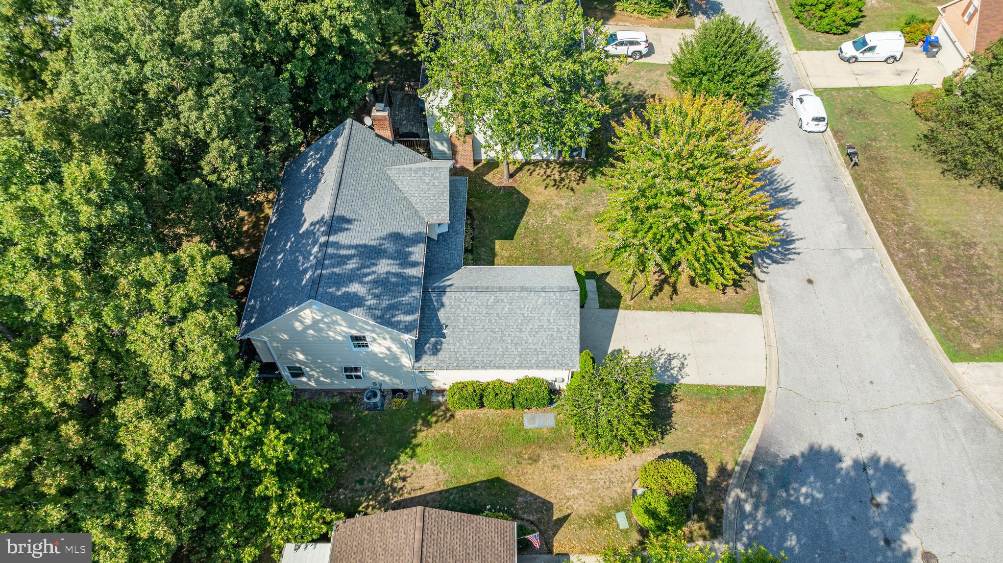 ST CHARLES DORCHESTER - Residential