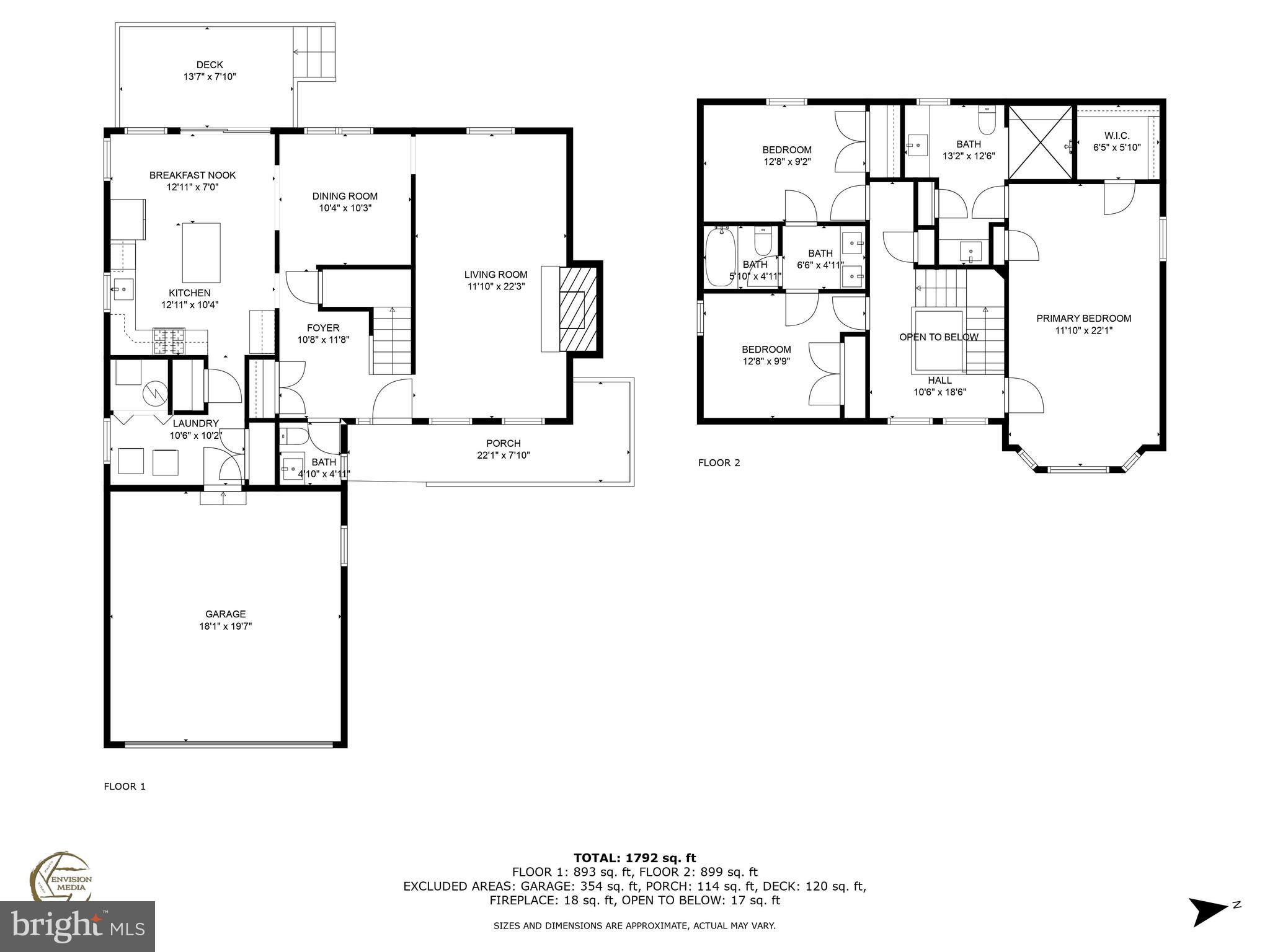 ST CHARLES DORCHESTER - Residential