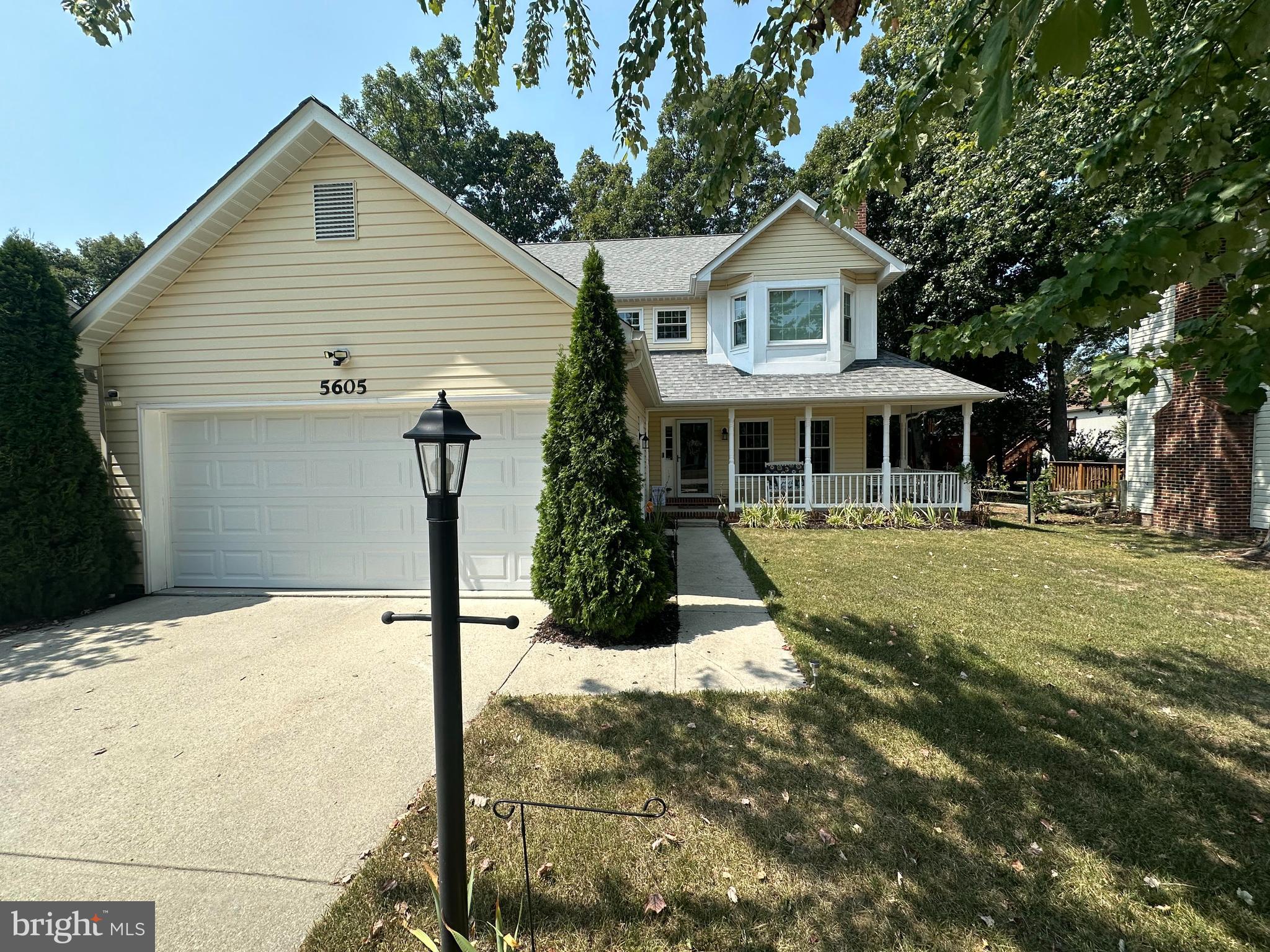 ST CHARLES DORCHESTER - Residential